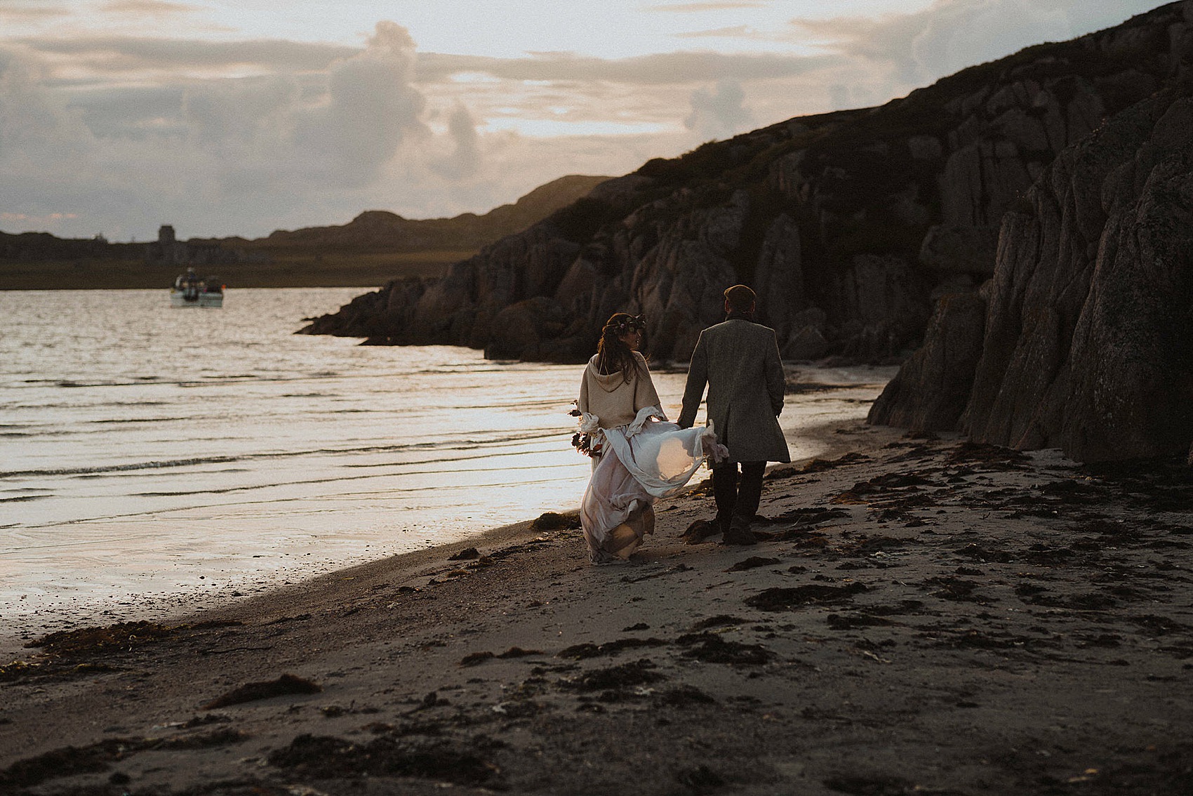 149 Isle of Mull elopement The Caryls Photography