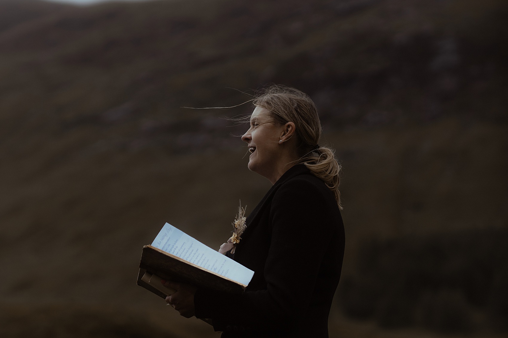 17 Glen Etive Glencoe Elopement