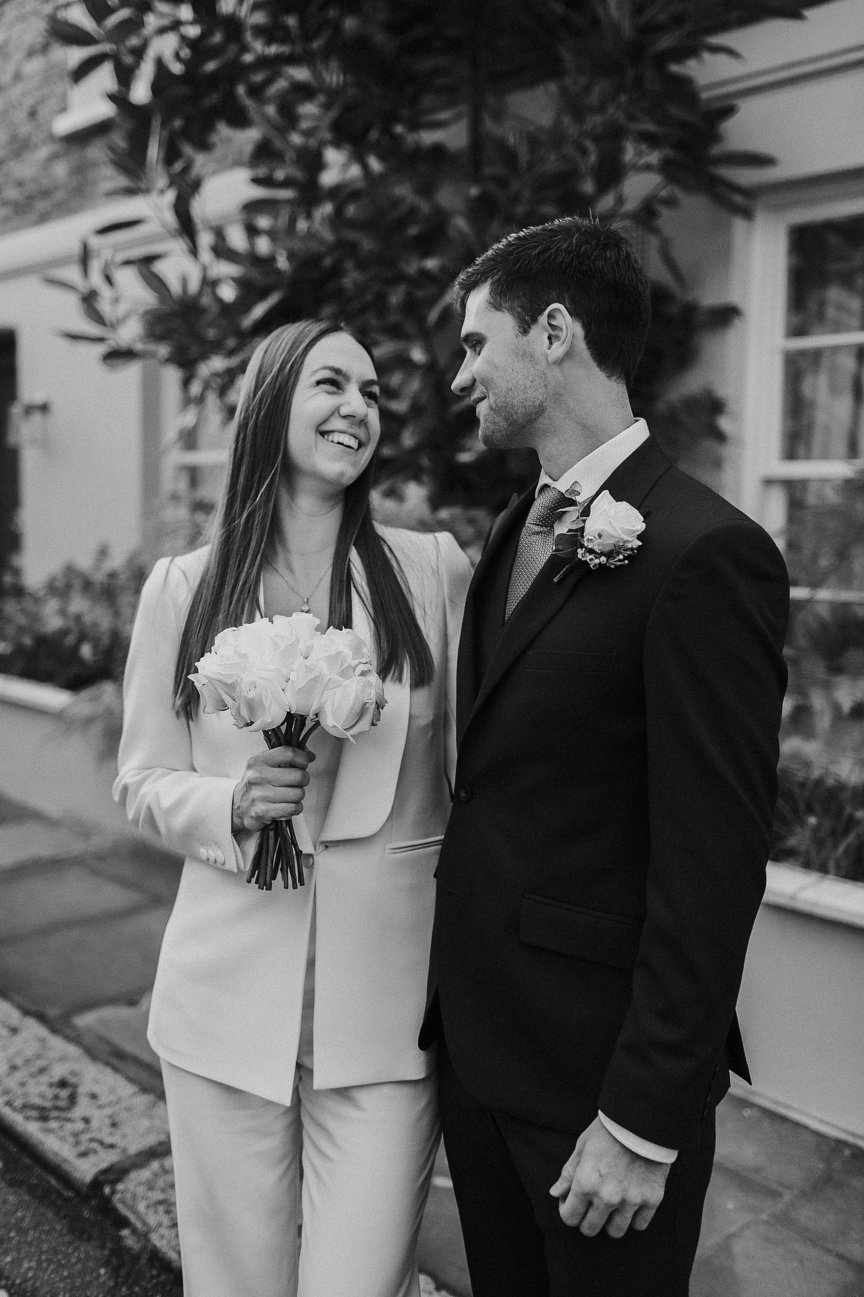19 Bianca Jagga bride micro wedding London