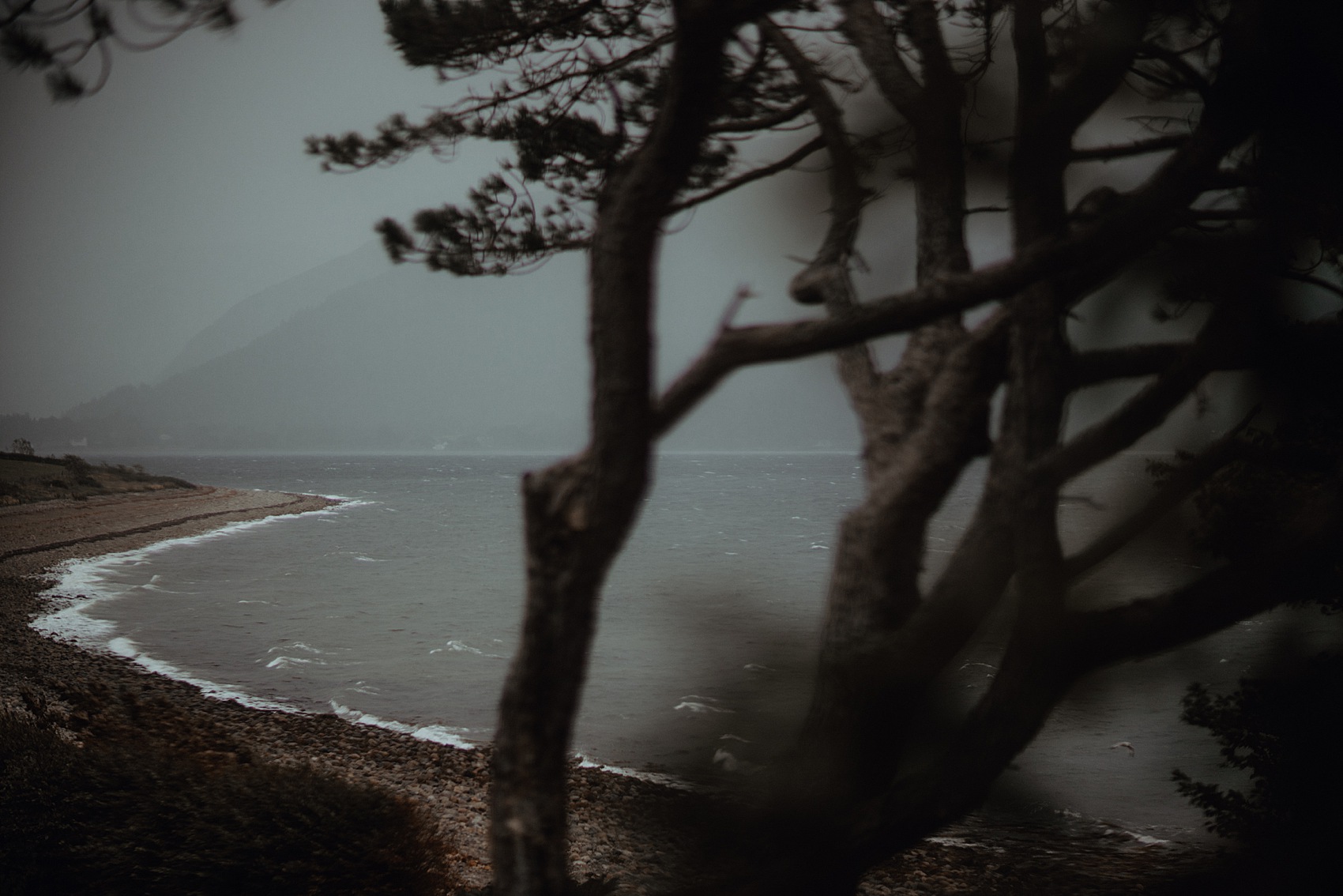 2 Glen Etive Glencoe Elopement