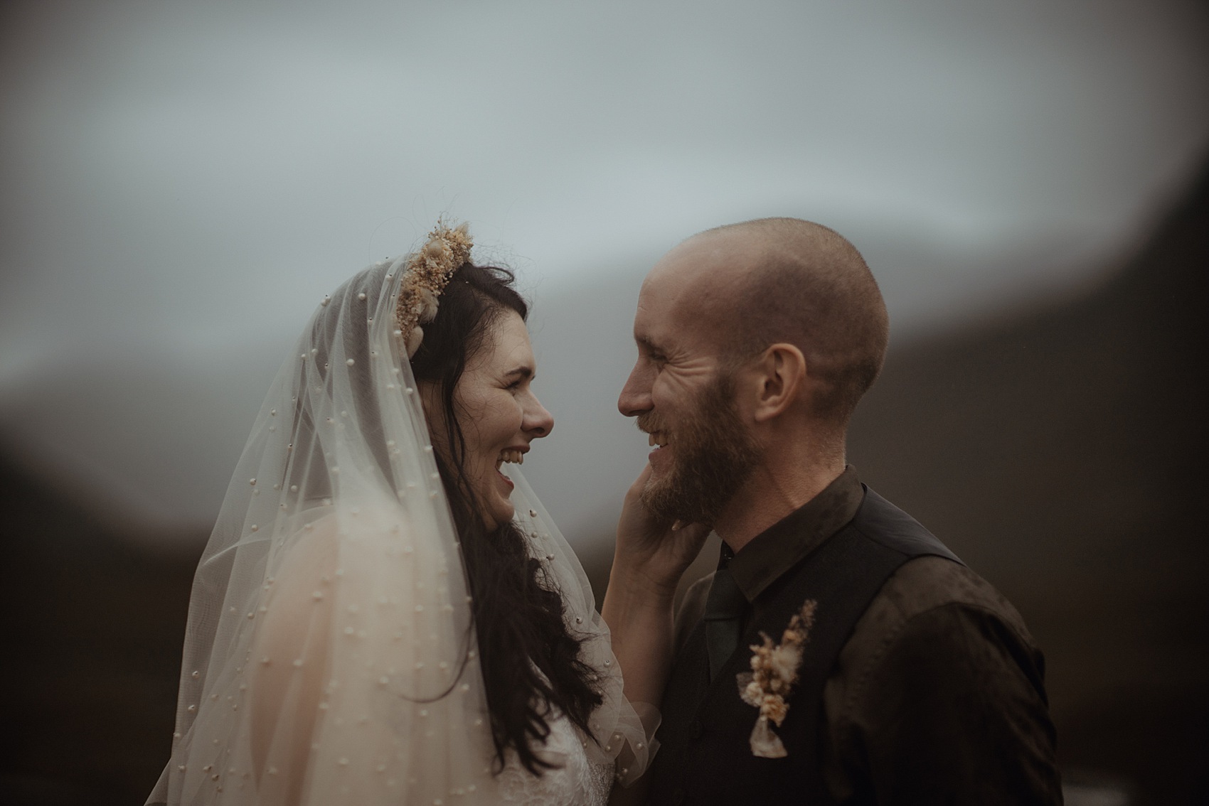 26 Glen Etive Glencoe Elopement