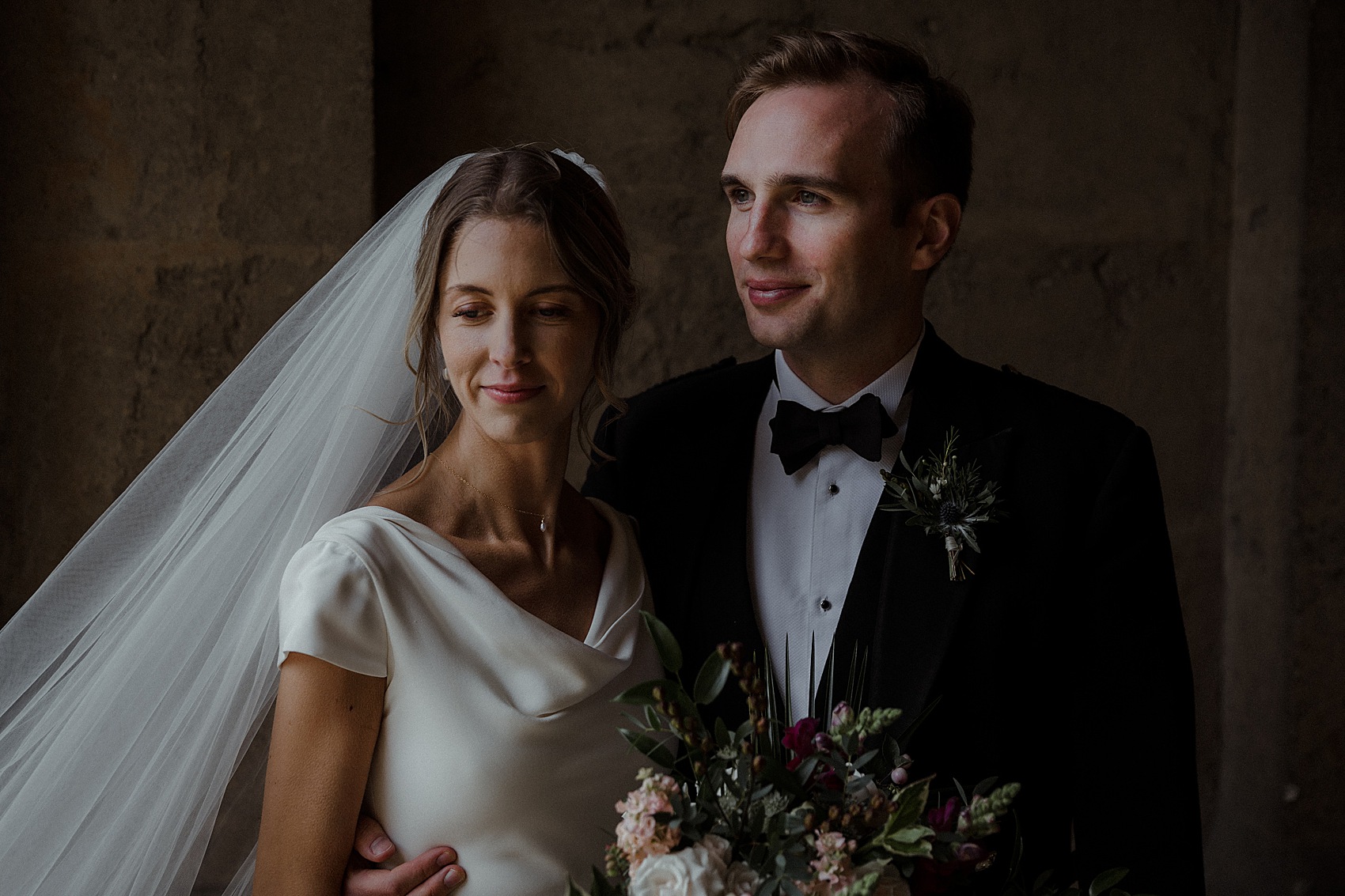 26 Oxford Micro Wedding