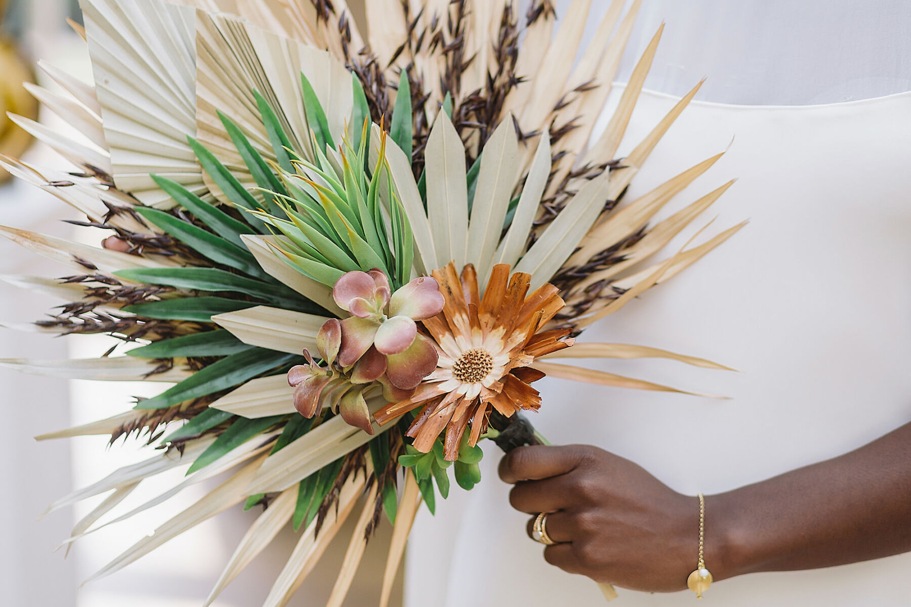 28 Contemporary Afro Chic Wedding Inspiration