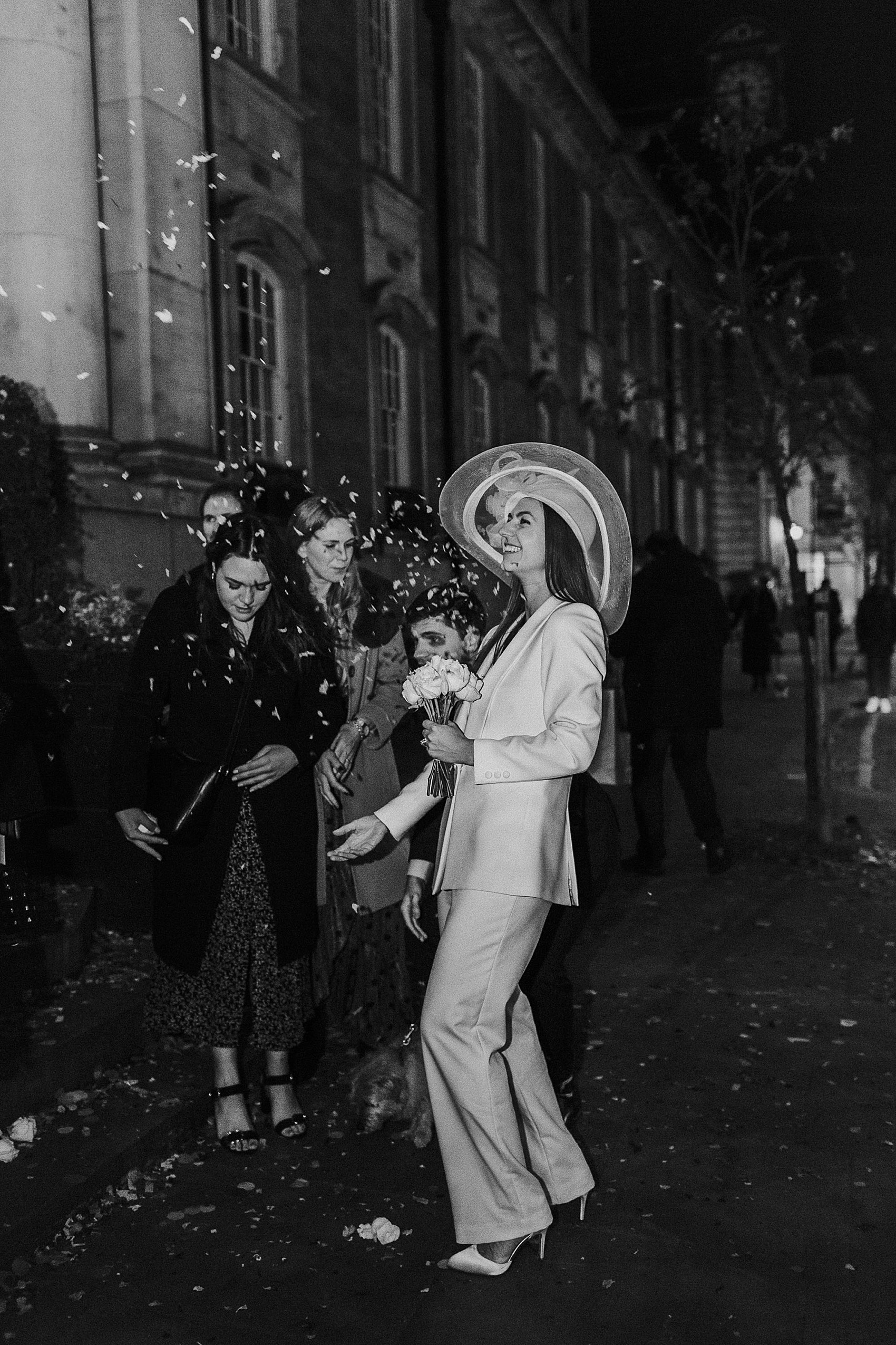 3 Bianca Jagga bride micro wedding London