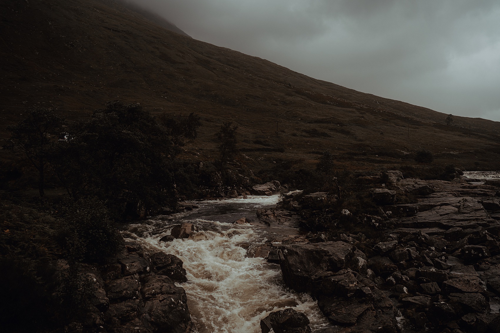 31 Glen Etive Glencoe Elopement