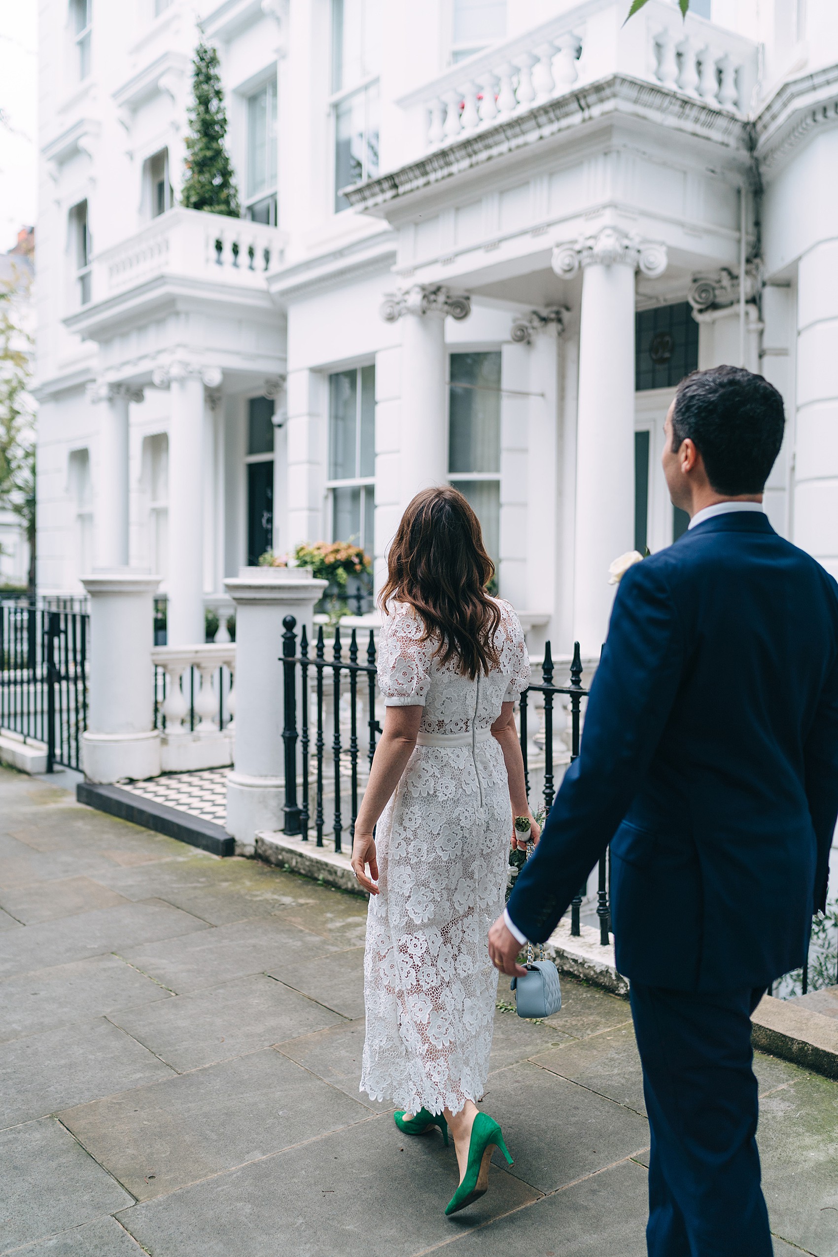 35 Micro wedding London