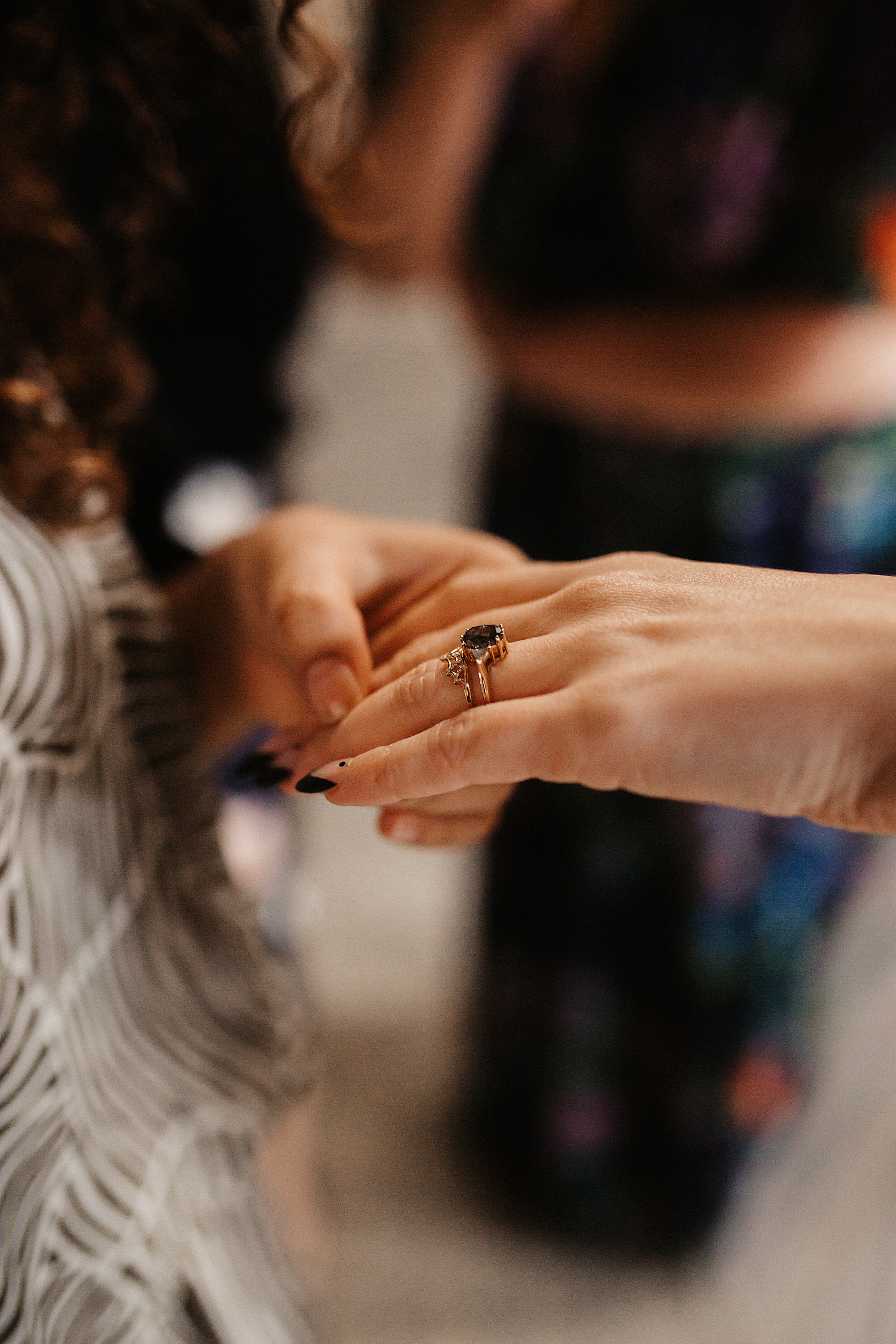 42 Cathleen Jia bride modern London wedding