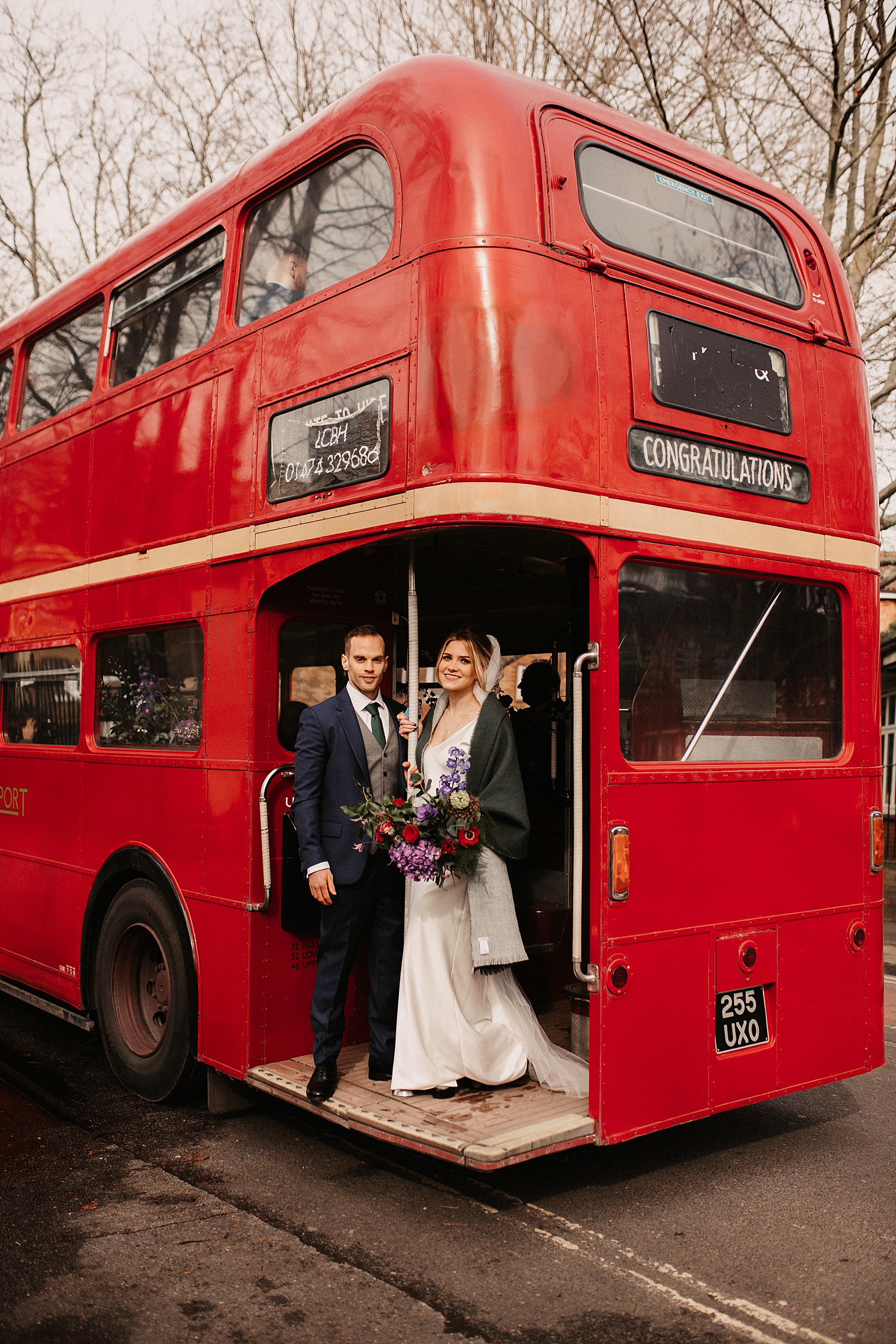 44 Cathleen Jia bride modern London wedding