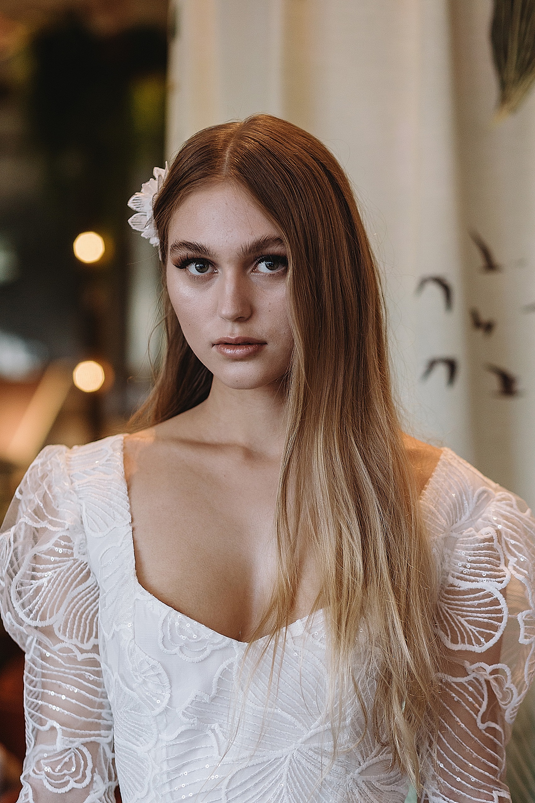 47 Modern Hollywood Bridal