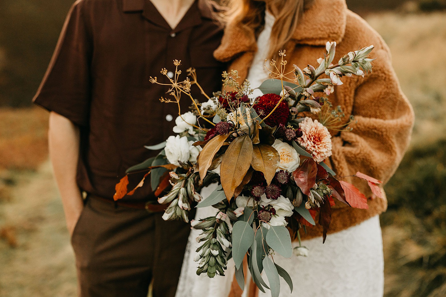 47 Scottish Micro Weddings at Drumtochty Castle