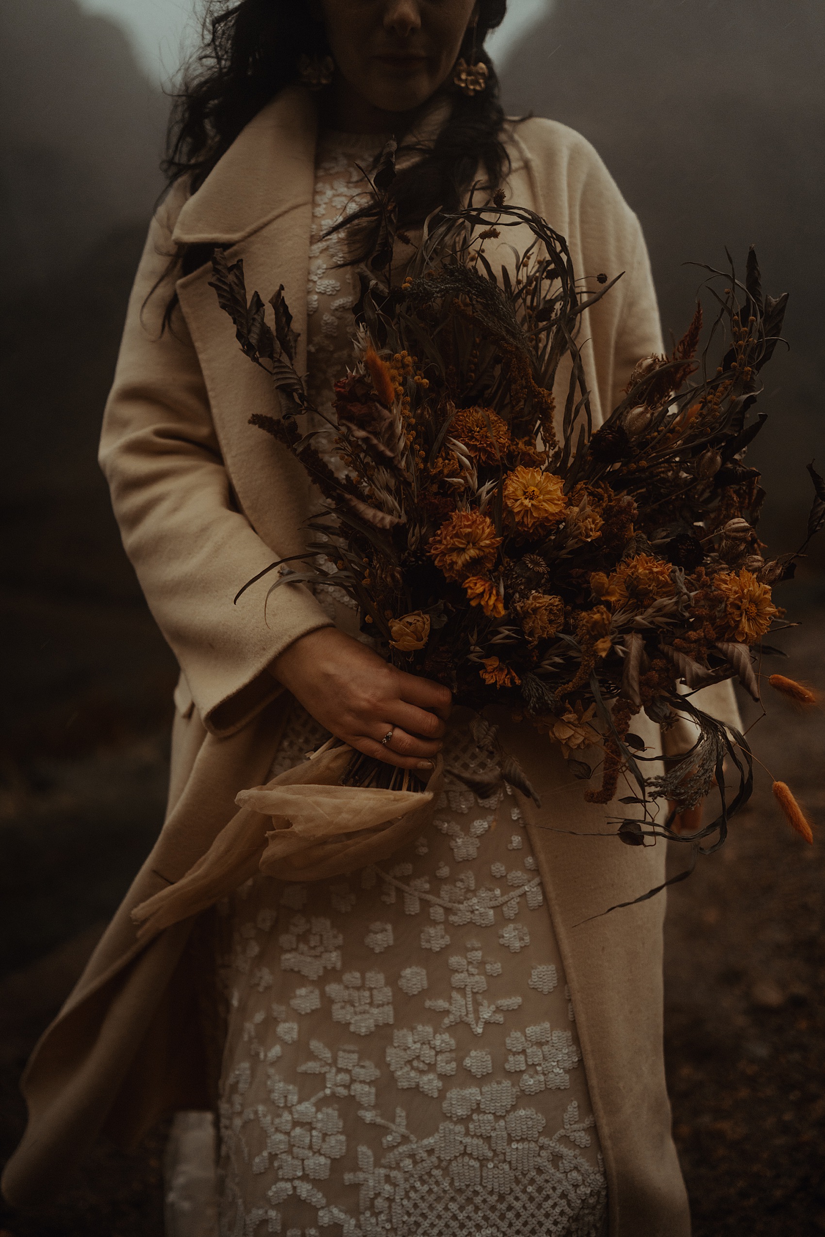 48 Glen Etive Glencoe Elopement