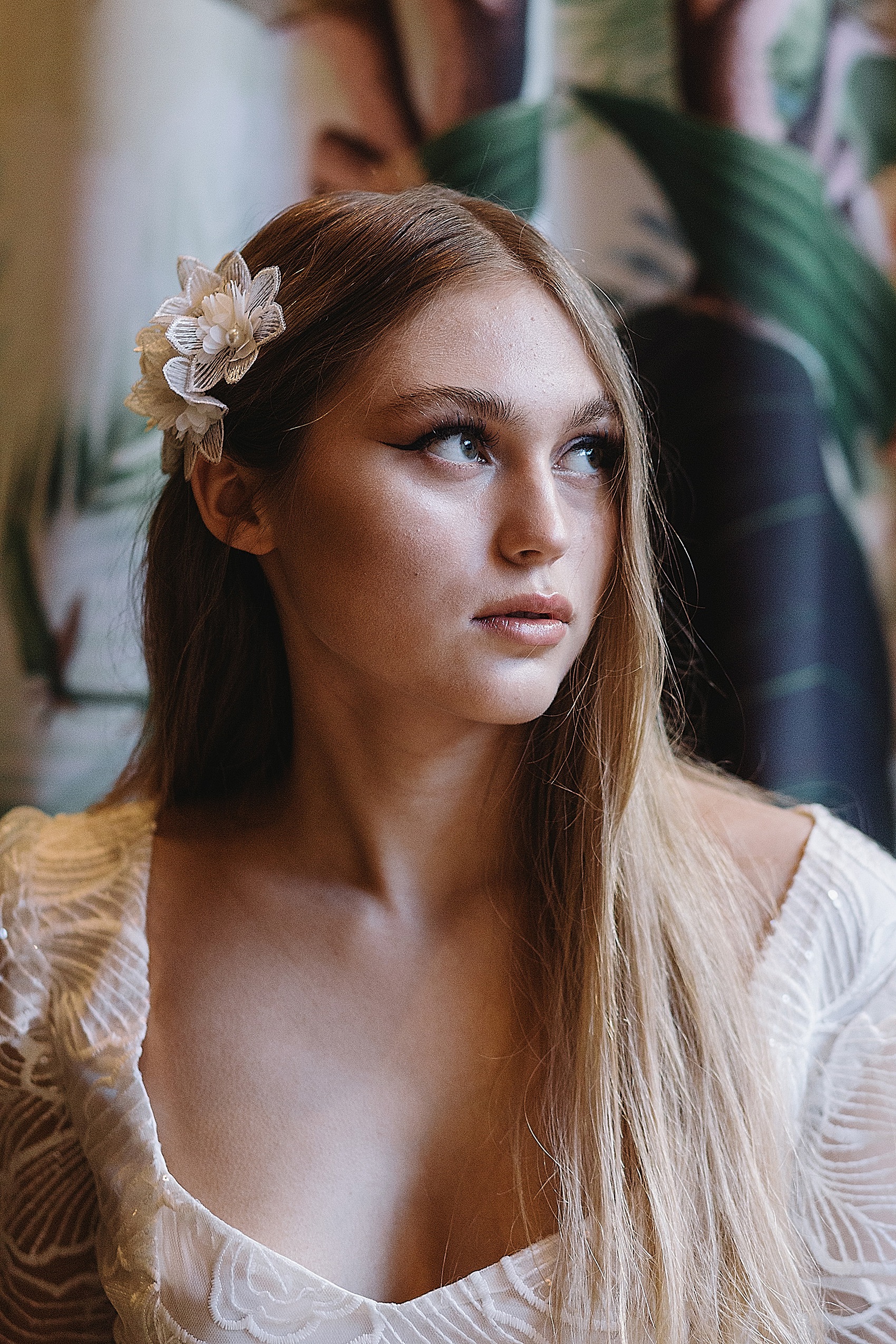 58 Modern Hollywood Bridal