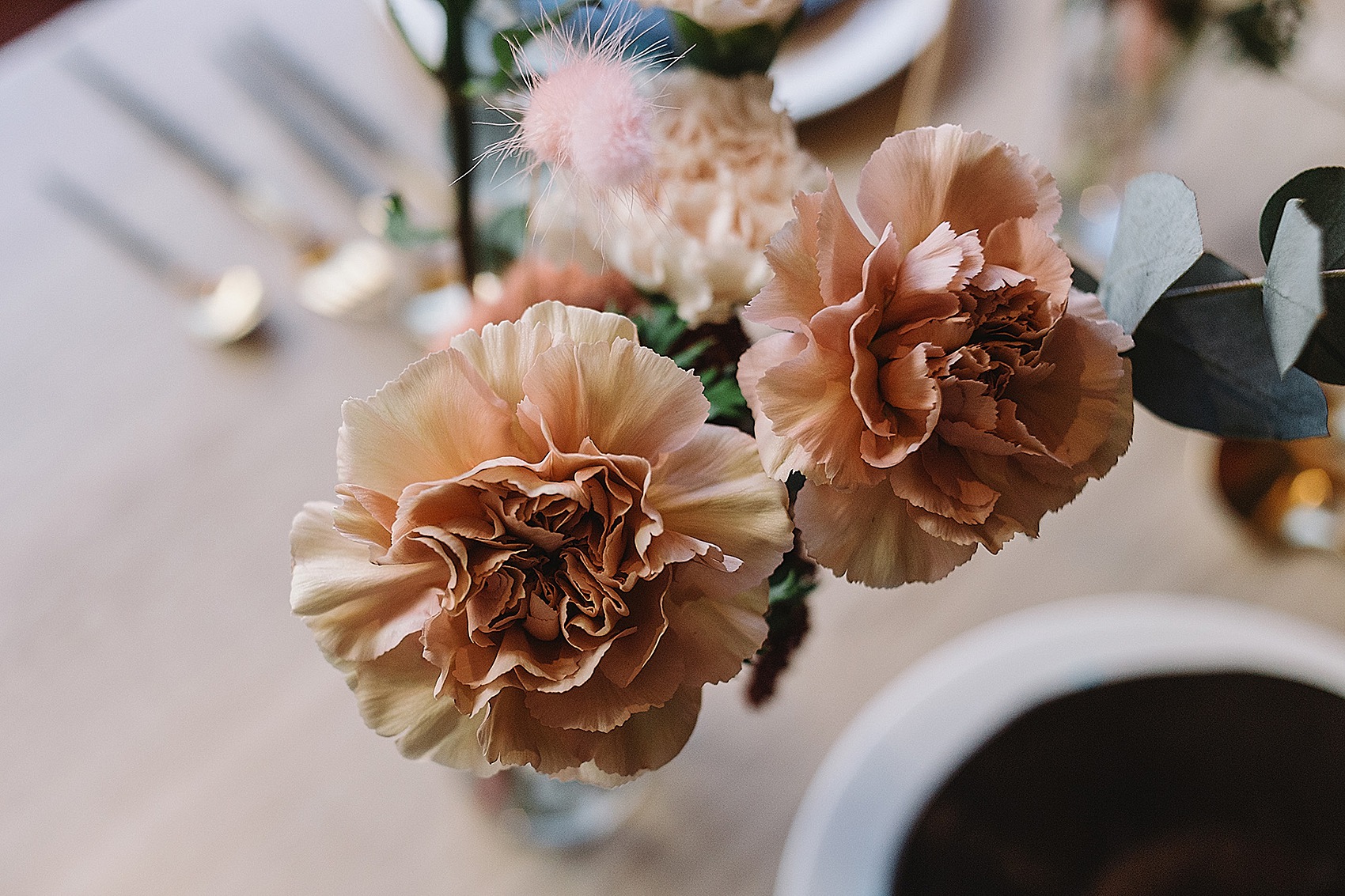 8 Modern Hollywood Bridal