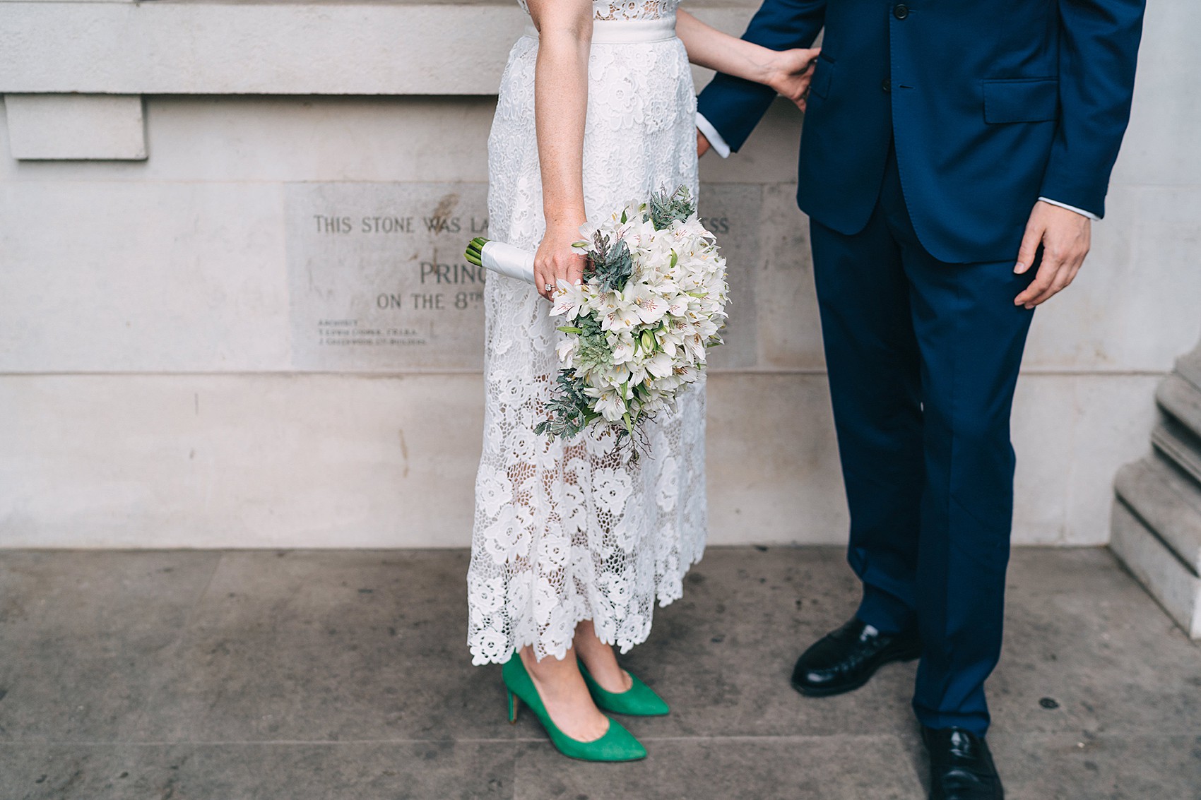 9 Micro wedding London