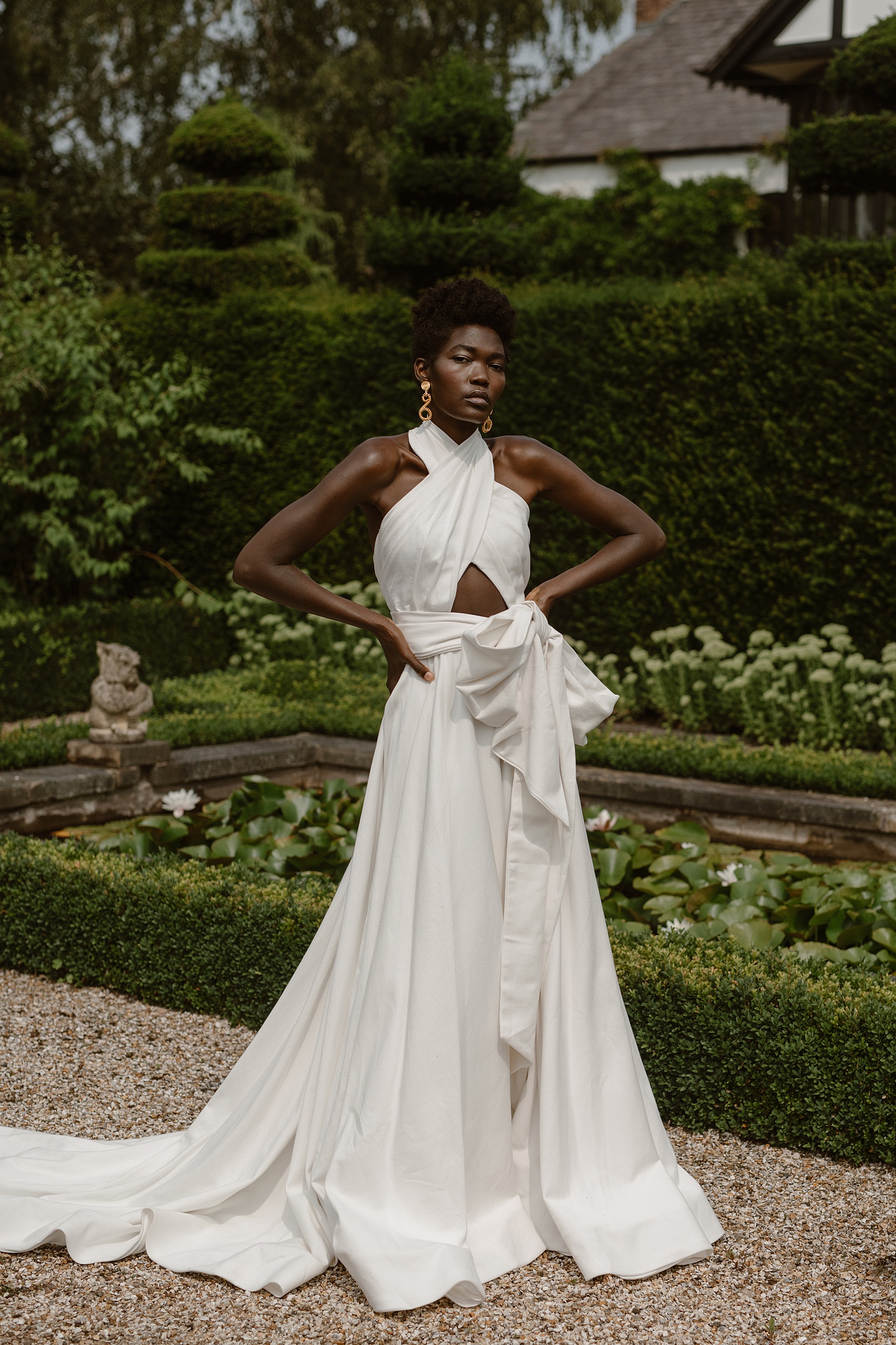 110 Miller White Ethical Bridal Fashion