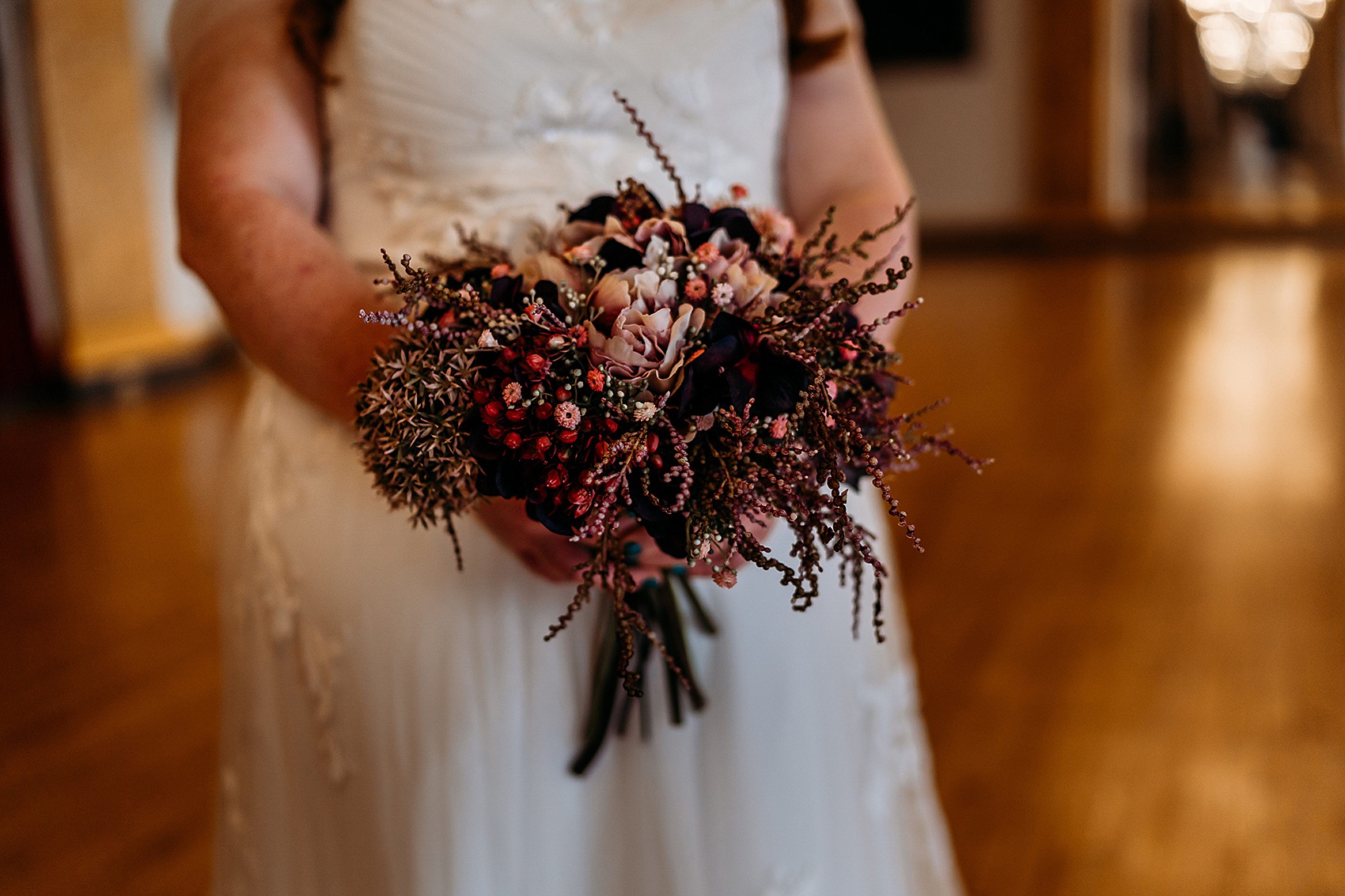 115 Dutch Masters Wedding Editorial