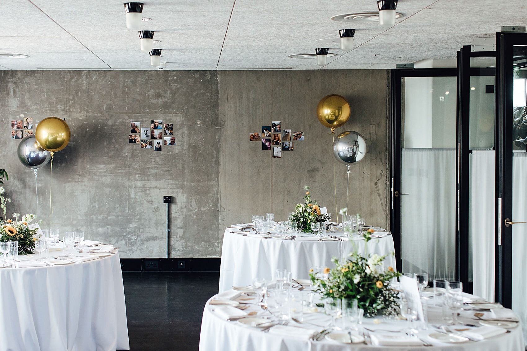 12 Ace Hotel Shoreditch Wedding