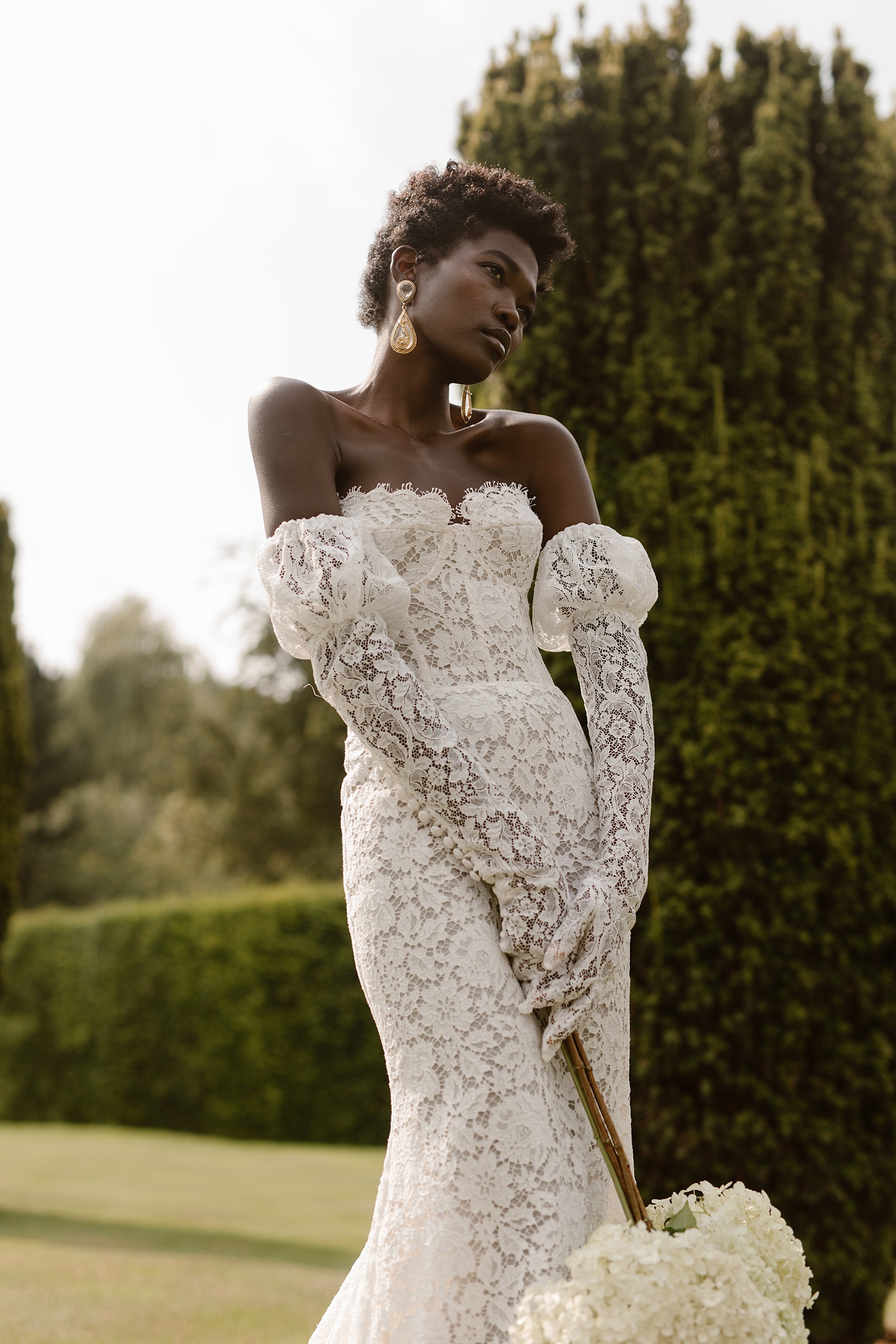 12 Miller White Ethical Bridal Fashion