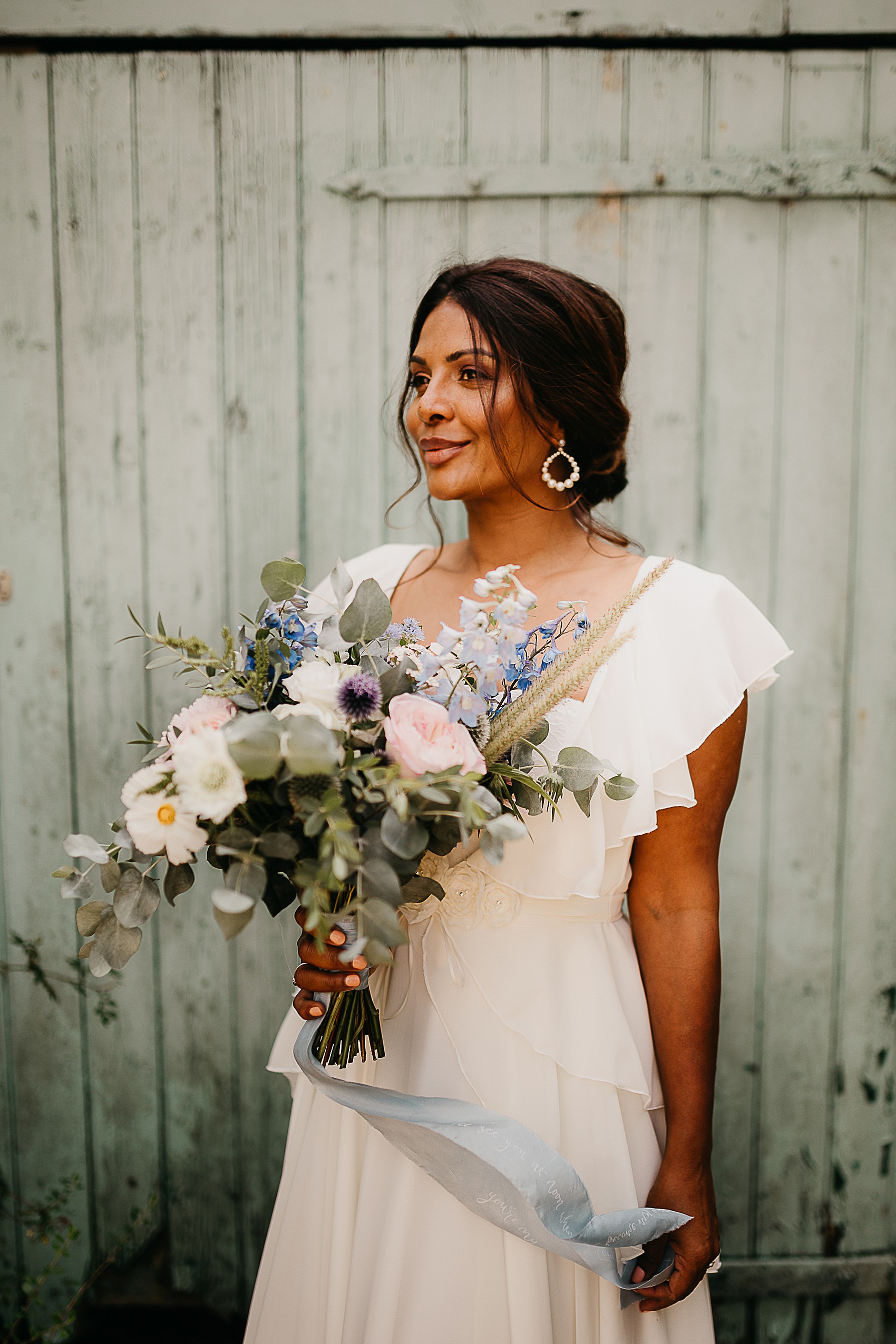 14 Love Letters Wedding Rhymes to Remember