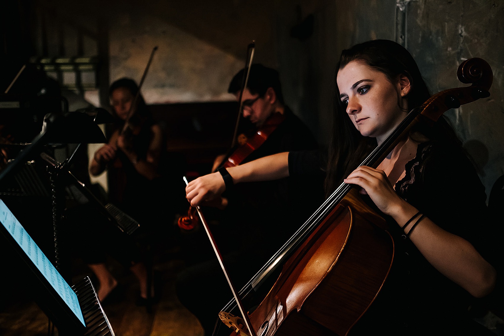 15 Wiltons Music Hall Wedding