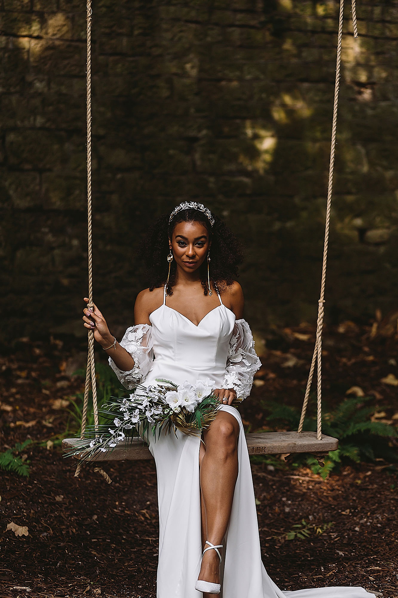 Afro Chic Wedding Inspiration Love My Dress UK Wedding Blog Podcast Directory Shop