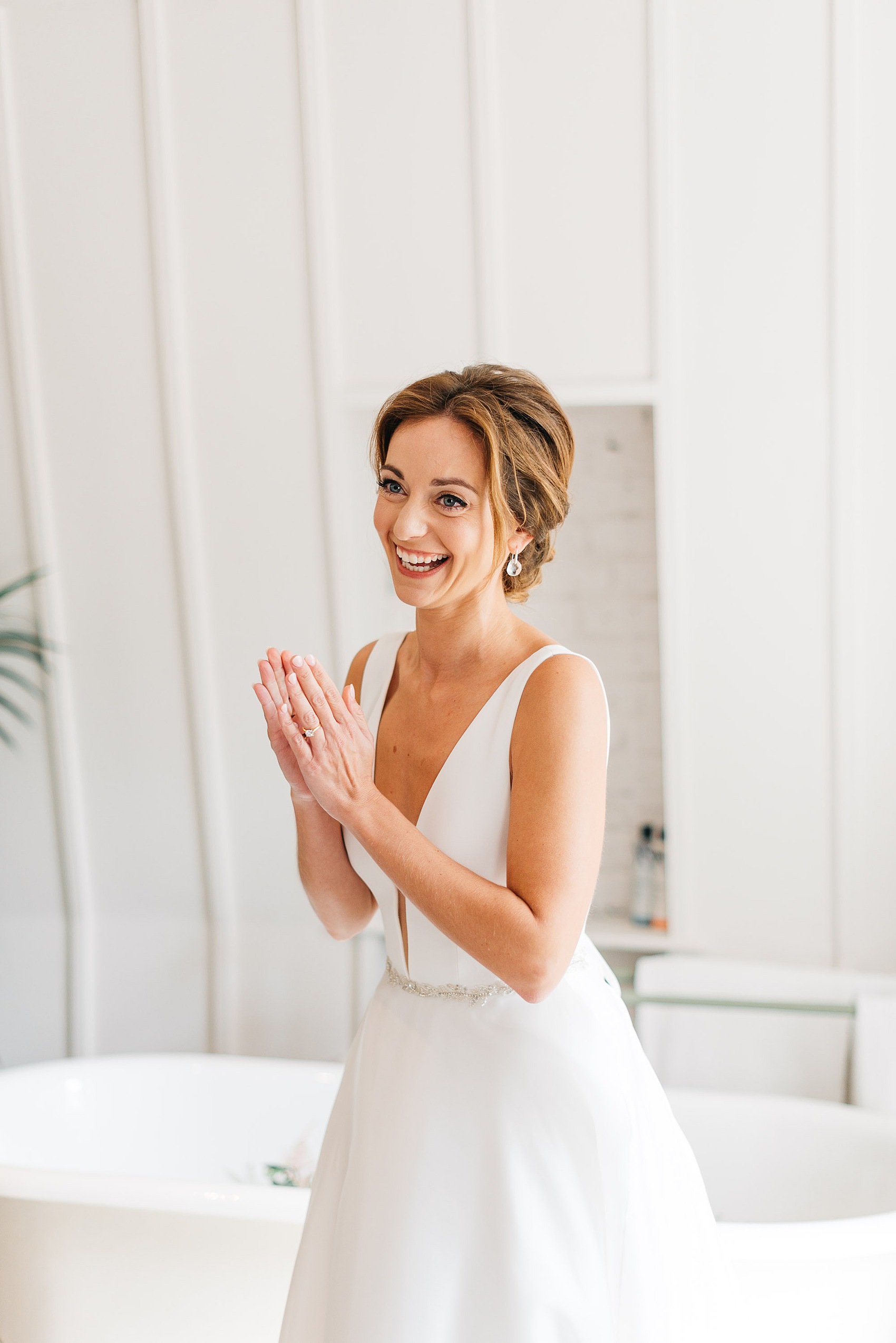 wedding dress shop fulham