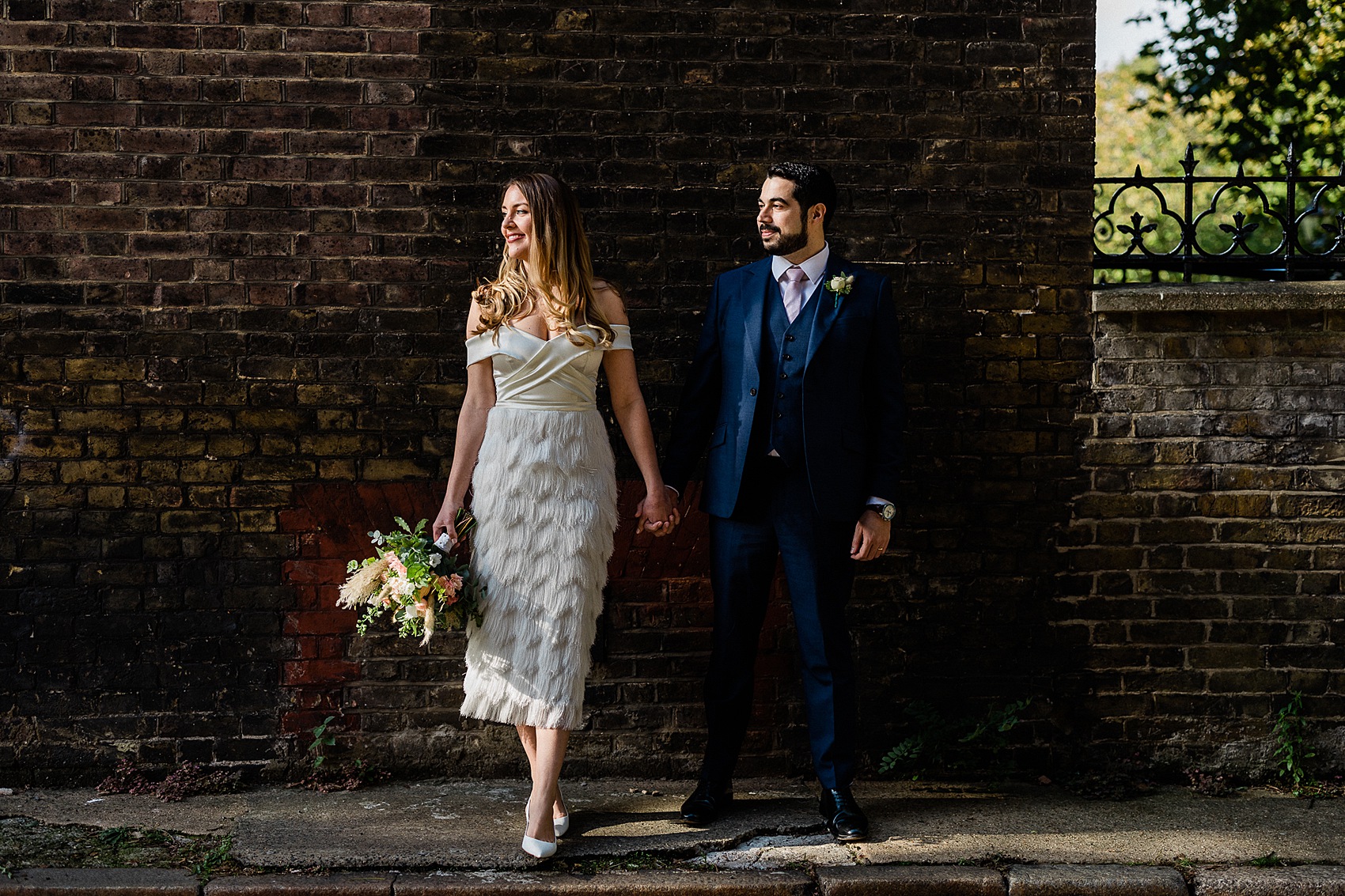 23 Micro Wedding Halfpenny London