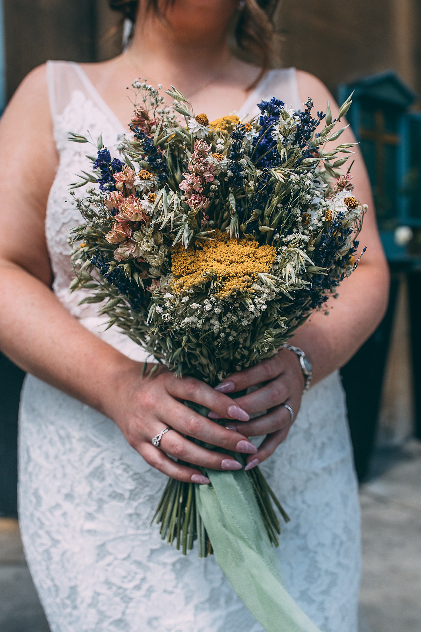 27 Micro wedding in the City Made with Love dress