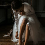 Treseren Cornwall intimate wedding venue