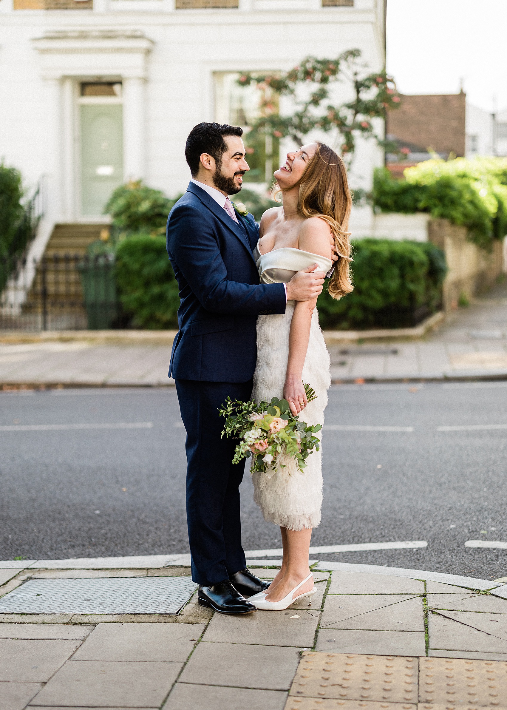 30 Micro Wedding Halfpenny London