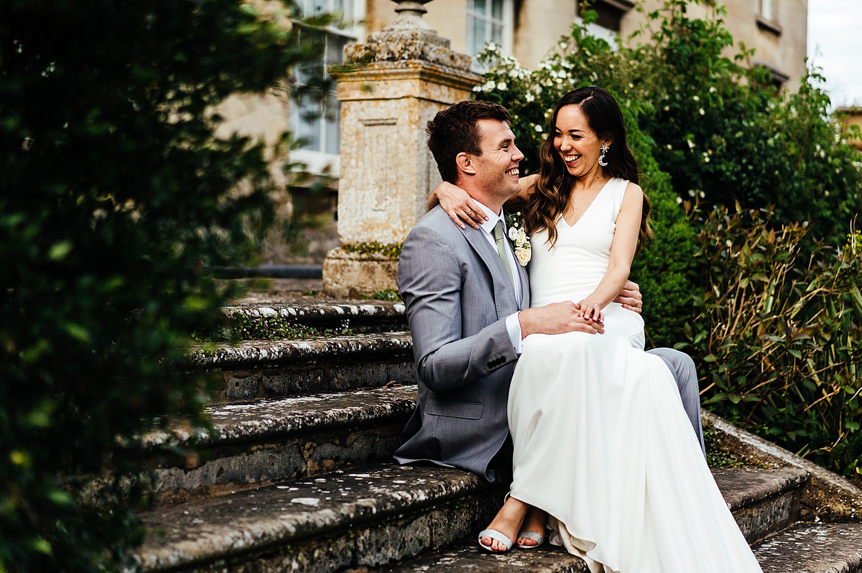 32 Marquee wedding Cranford Hall