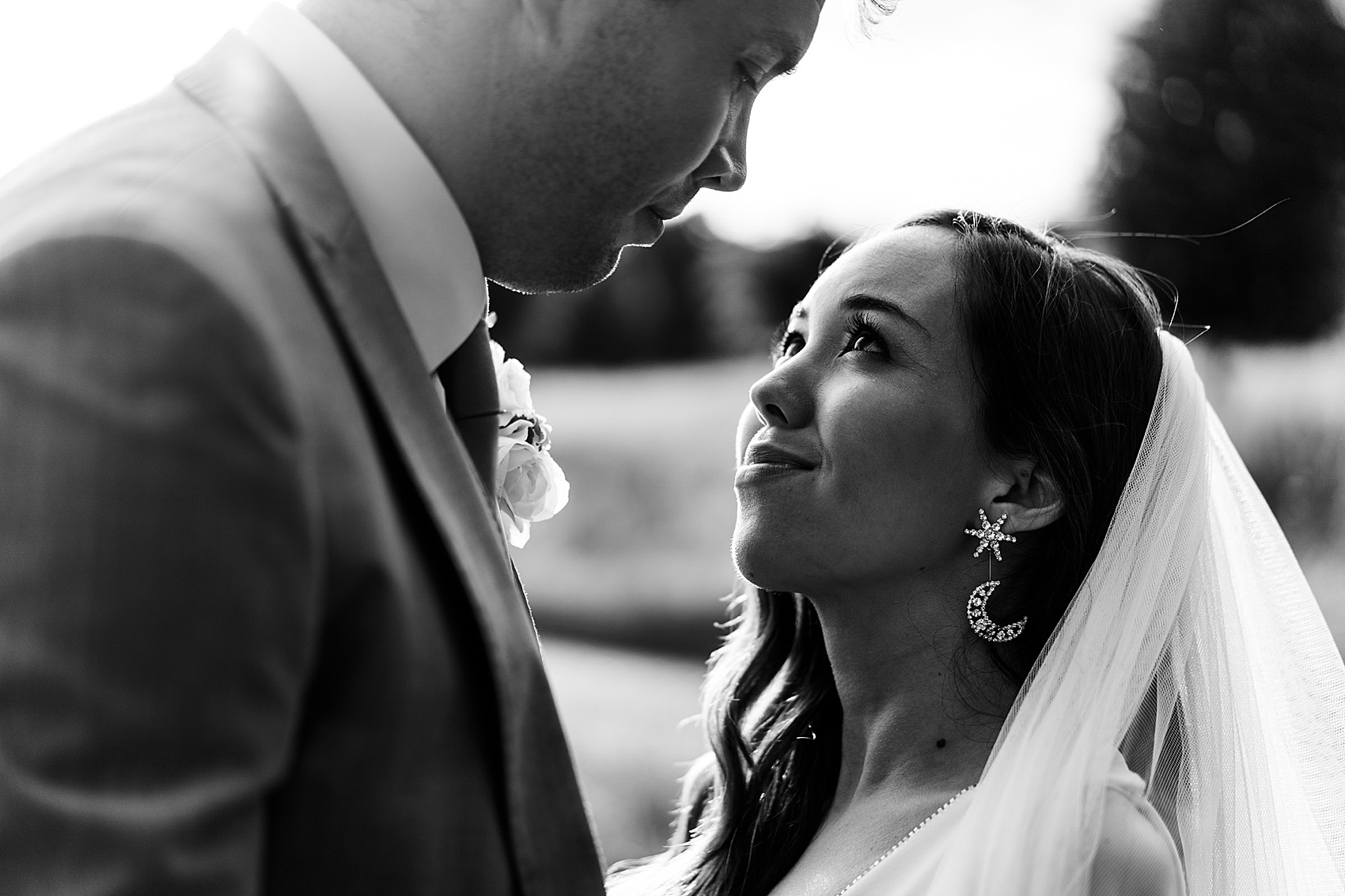 37 Marquee wedding Cranford Hall