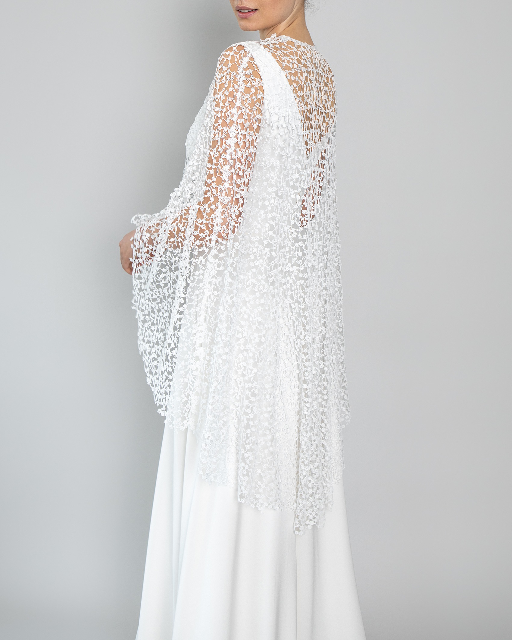 40 Andrea Hawkes modern ethical bridal fashion