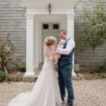 Treseren Cornwall intimate wedding venue