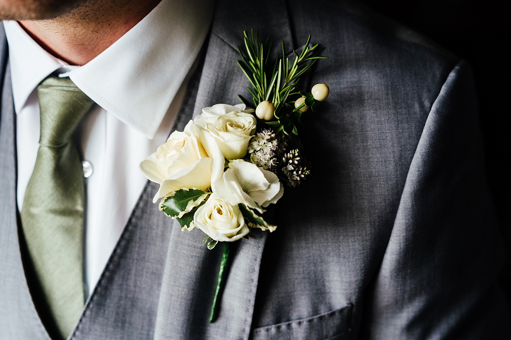 6 Marquee wedding Cranford Hall