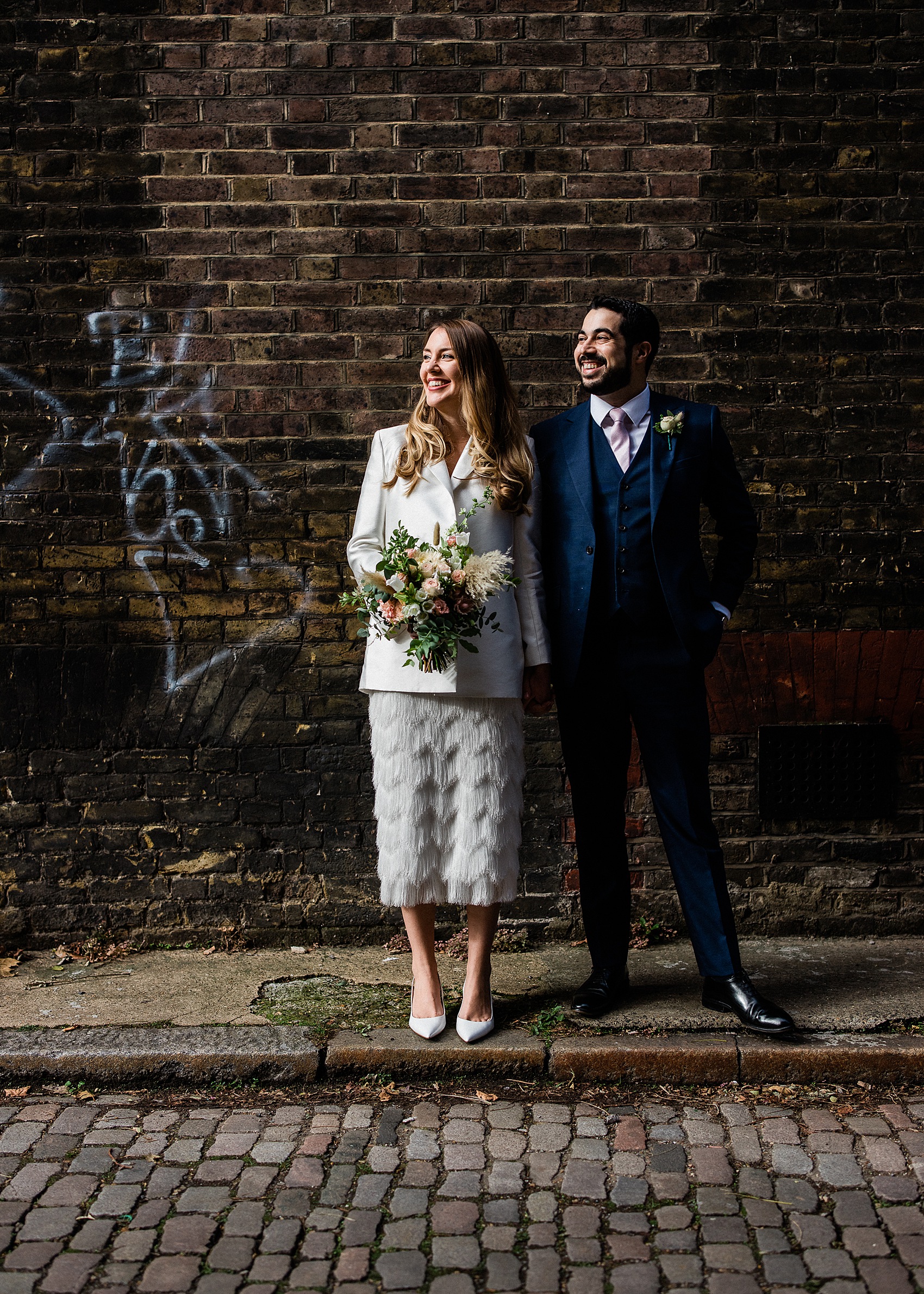 6 Micro Wedding Halfpenny London