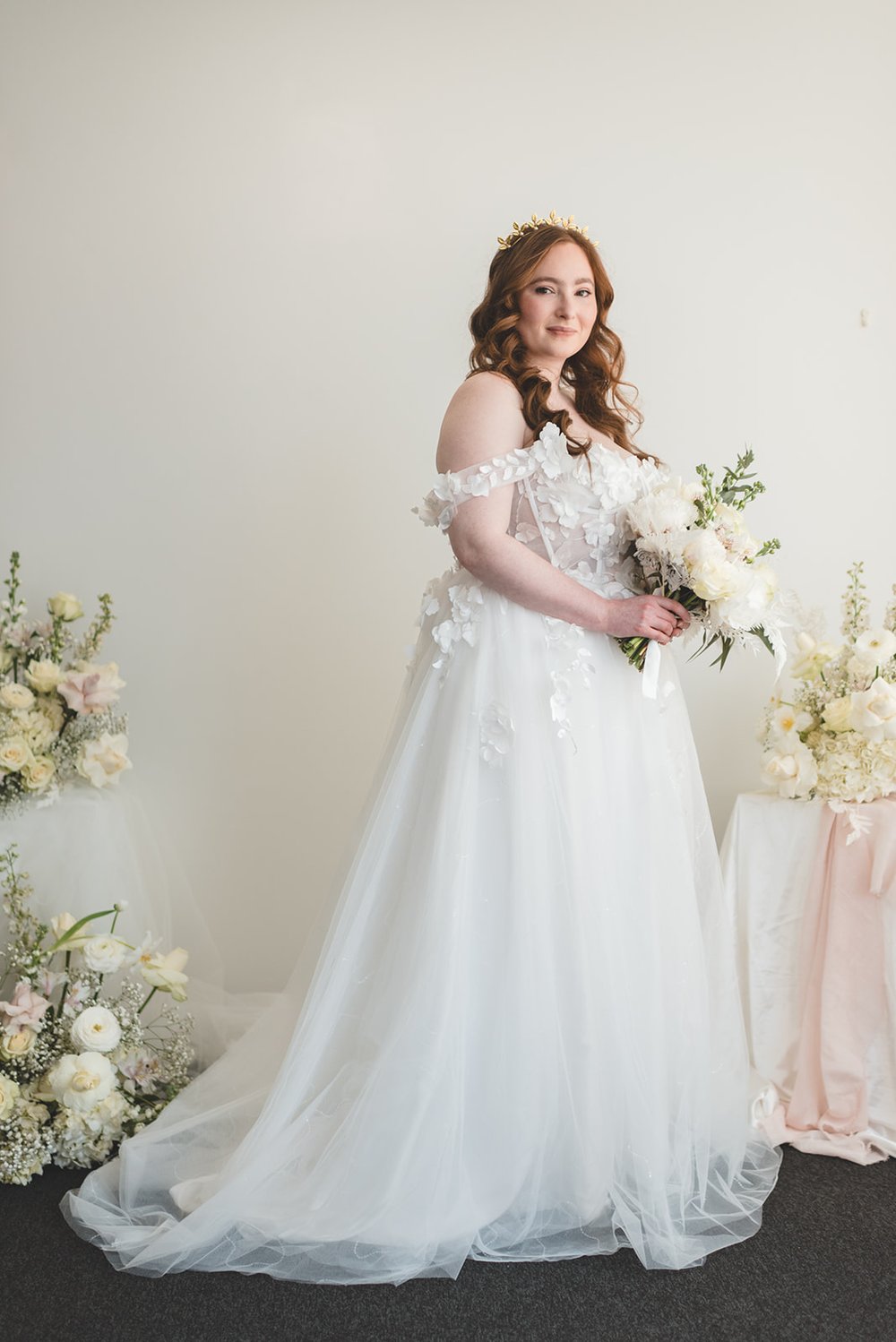 Miss He Bridal