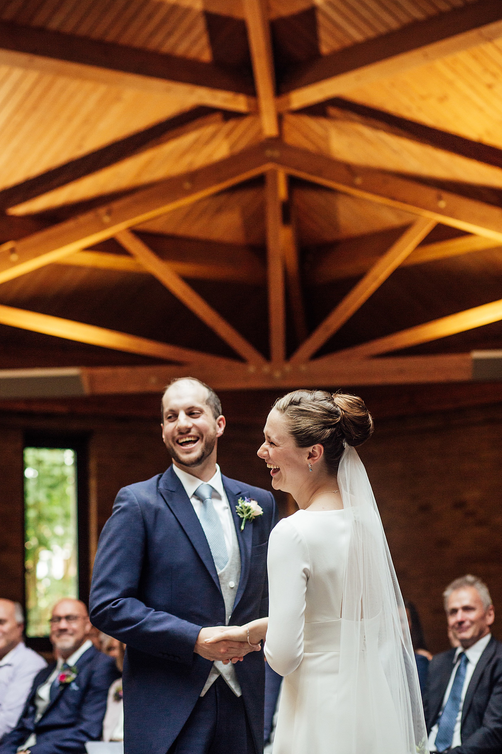 11 Suzanne Neville bride farm wedding