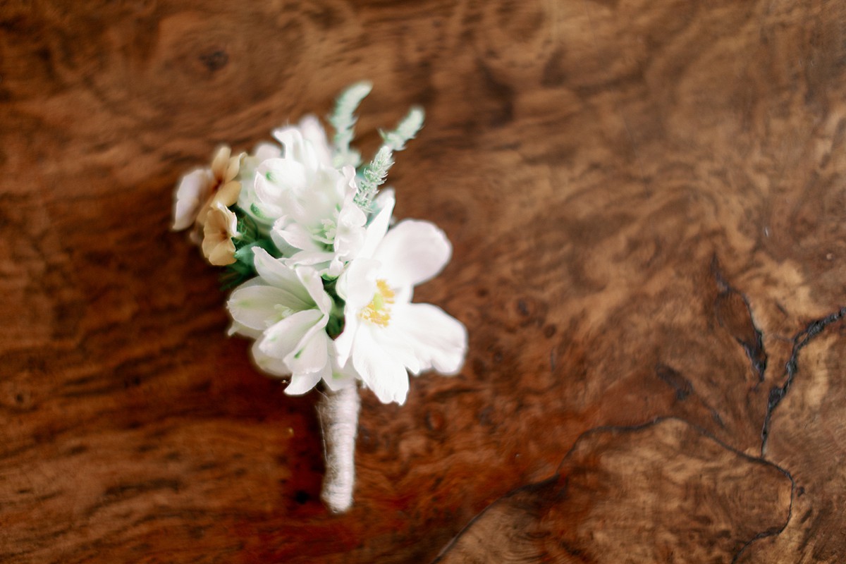 113 Thurning Hall Norfolk wedding venue