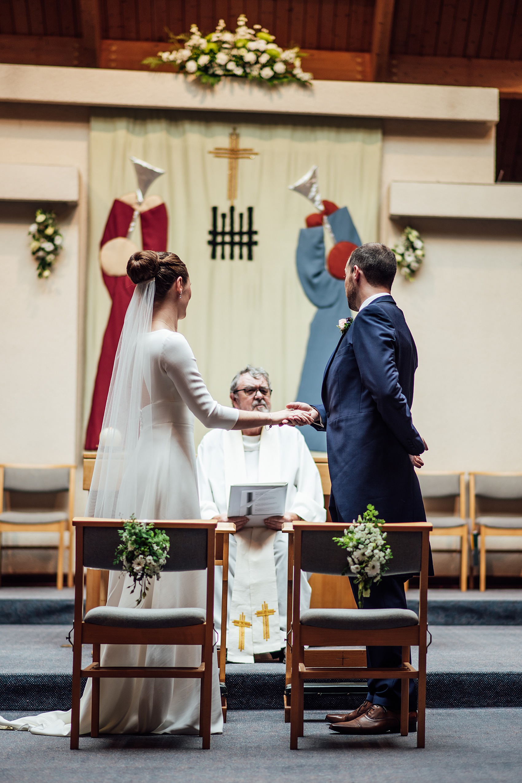 12 Suzanne Neville bride farm wedding