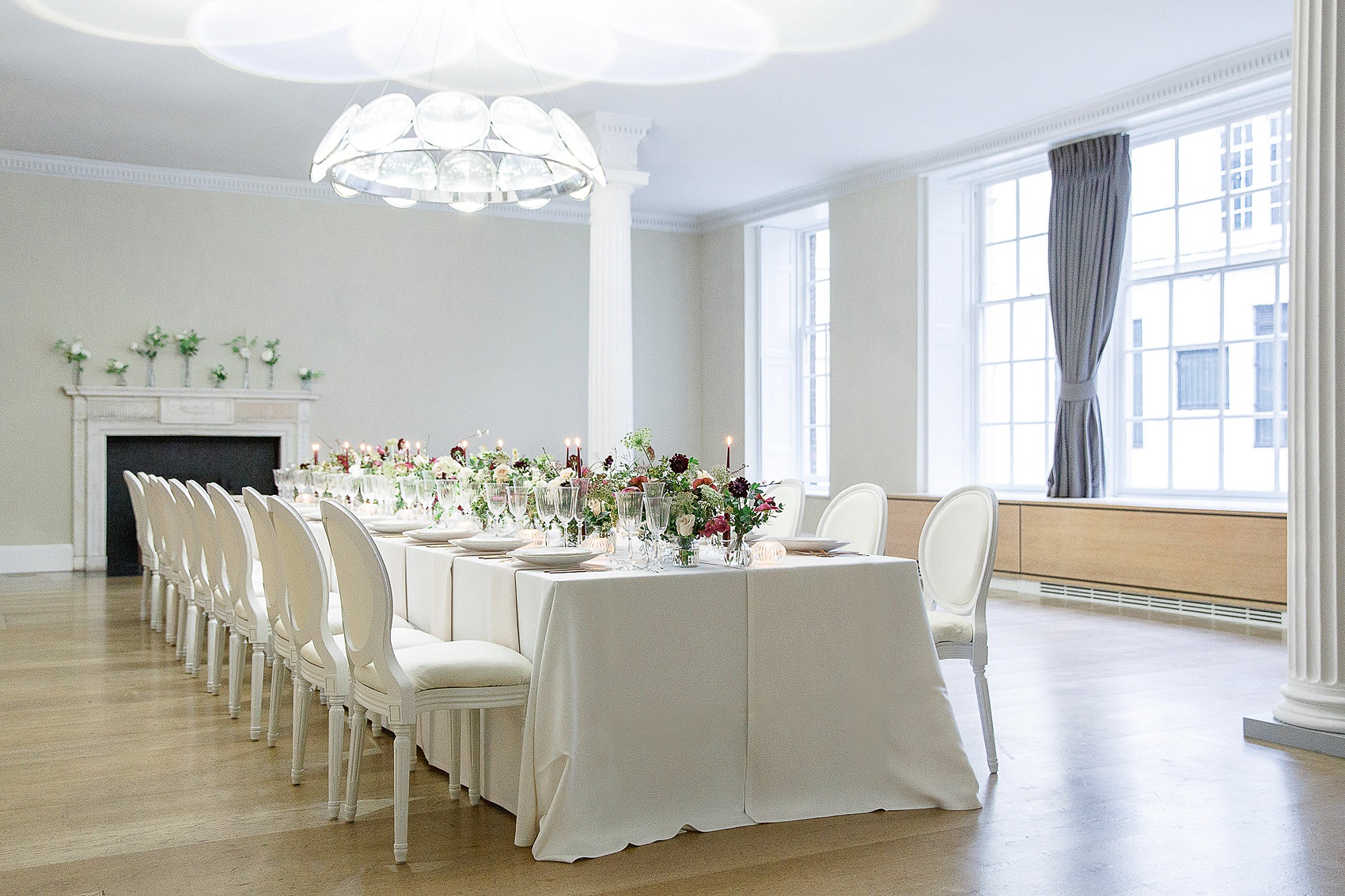 120 RSA House Wedding Venue London
