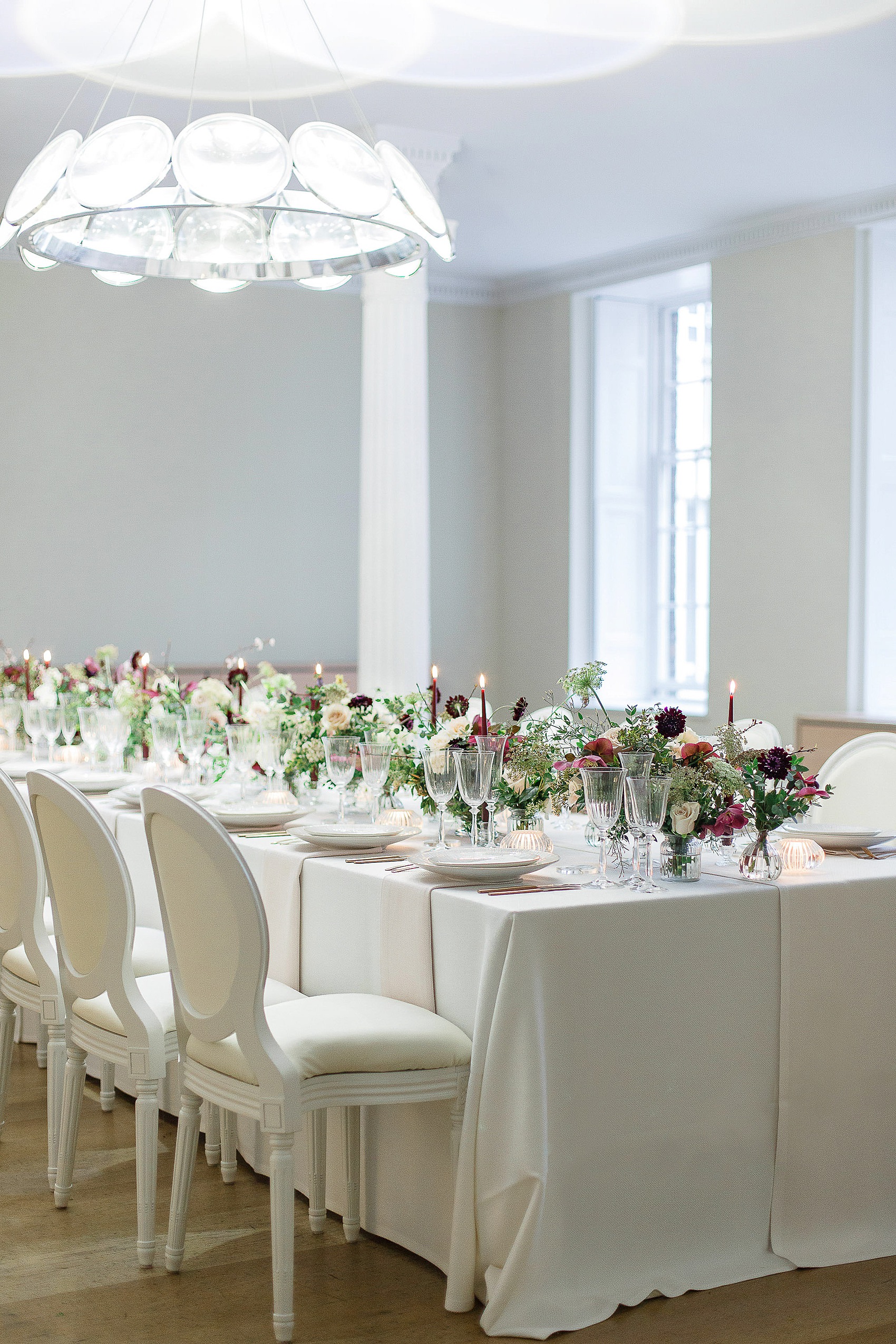 123 RSA House Wedding Venue London