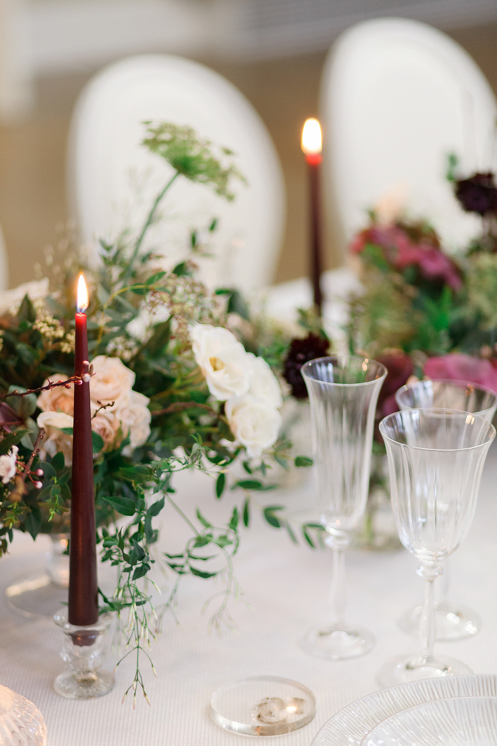 136 RSA House Wedding Venue London