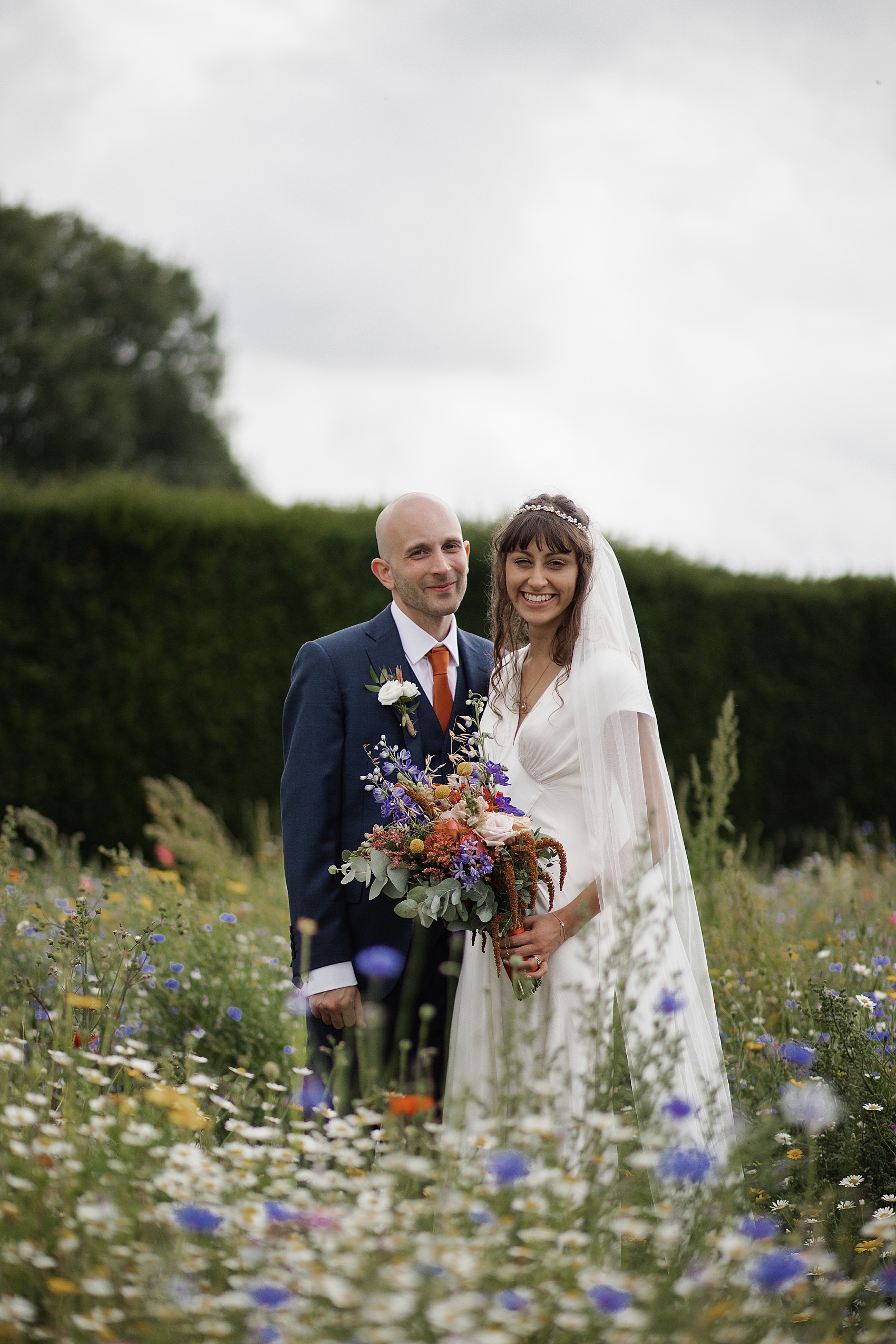 16 Broadfield Court Wedding