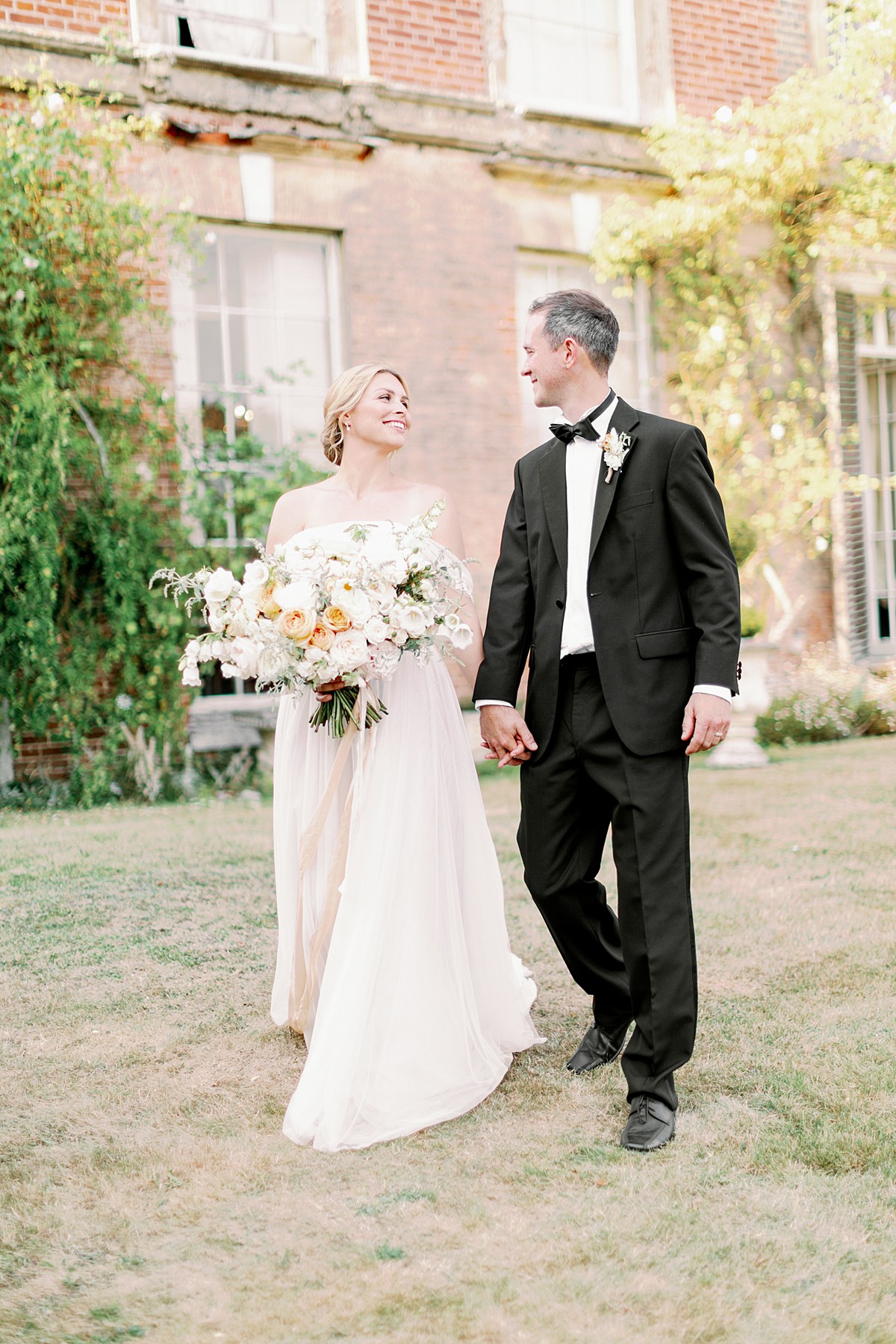 18 Thurning Hall Norfolk wedding venue