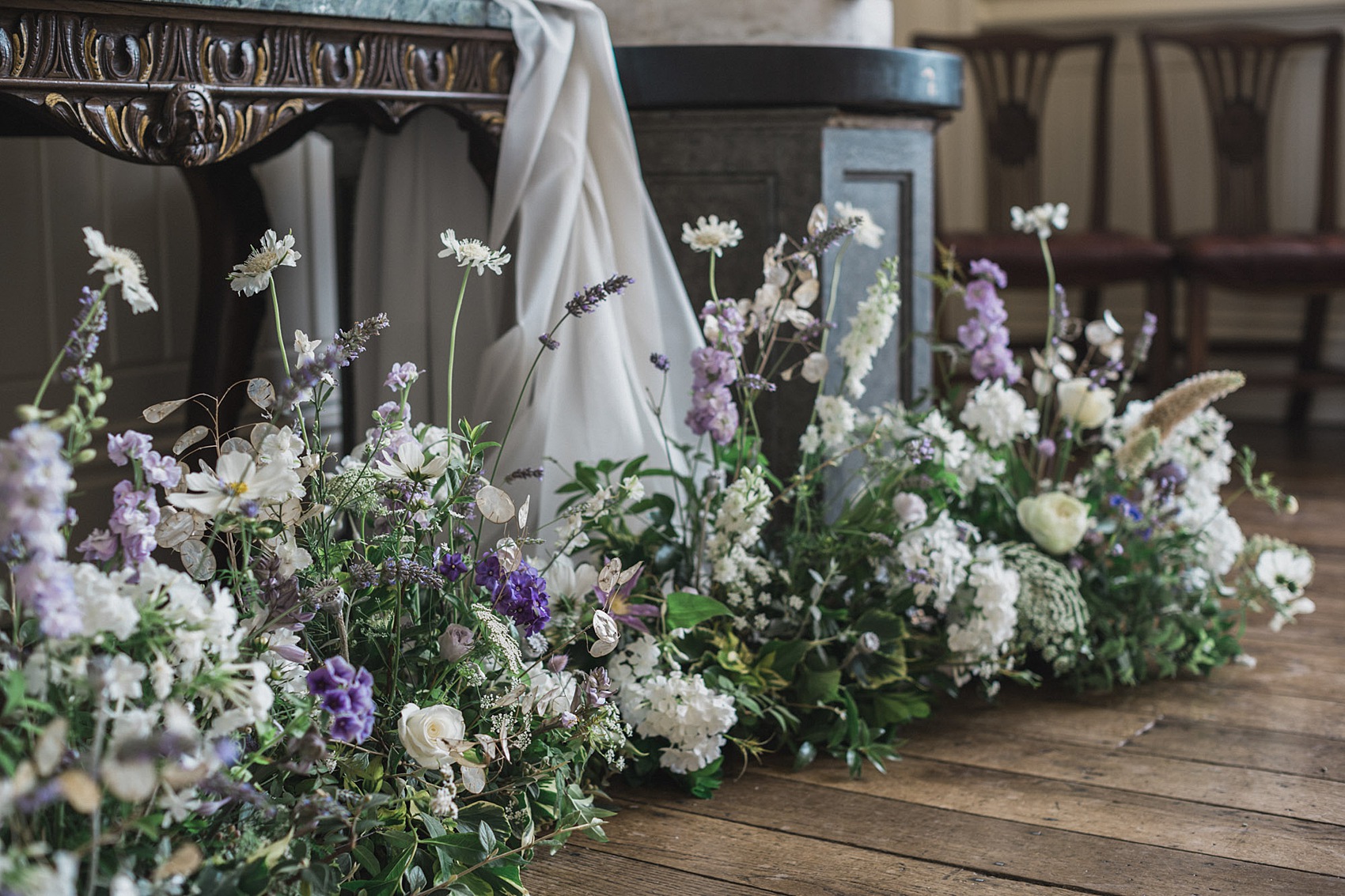 58 Elmore Court Lavender Wedding