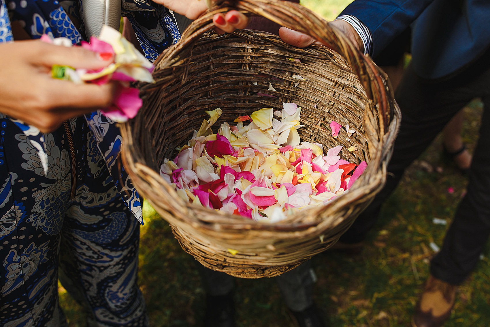 58 Romantic outdoor Italian wedding