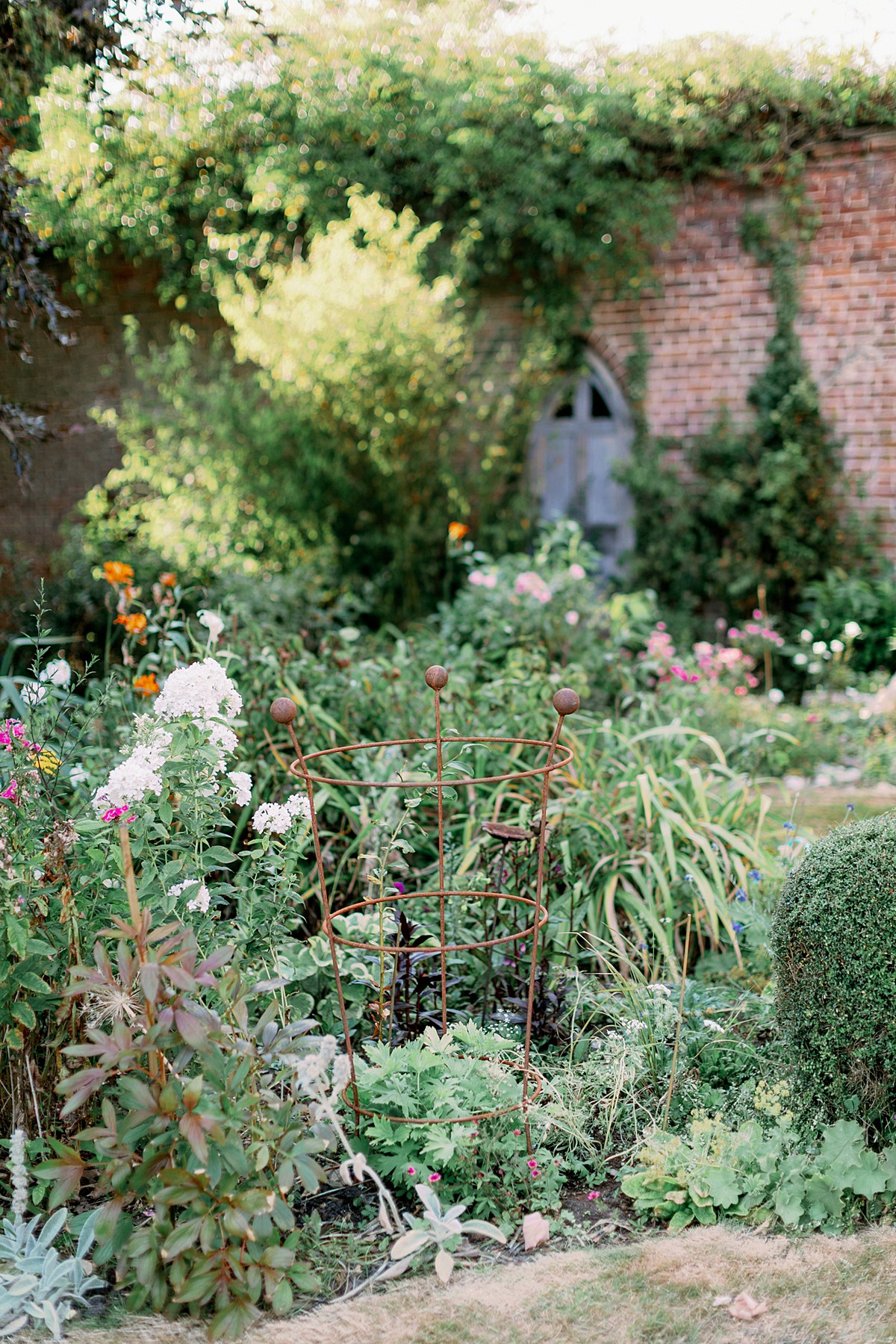 6 Thurning Hall Norfolk wedding venue