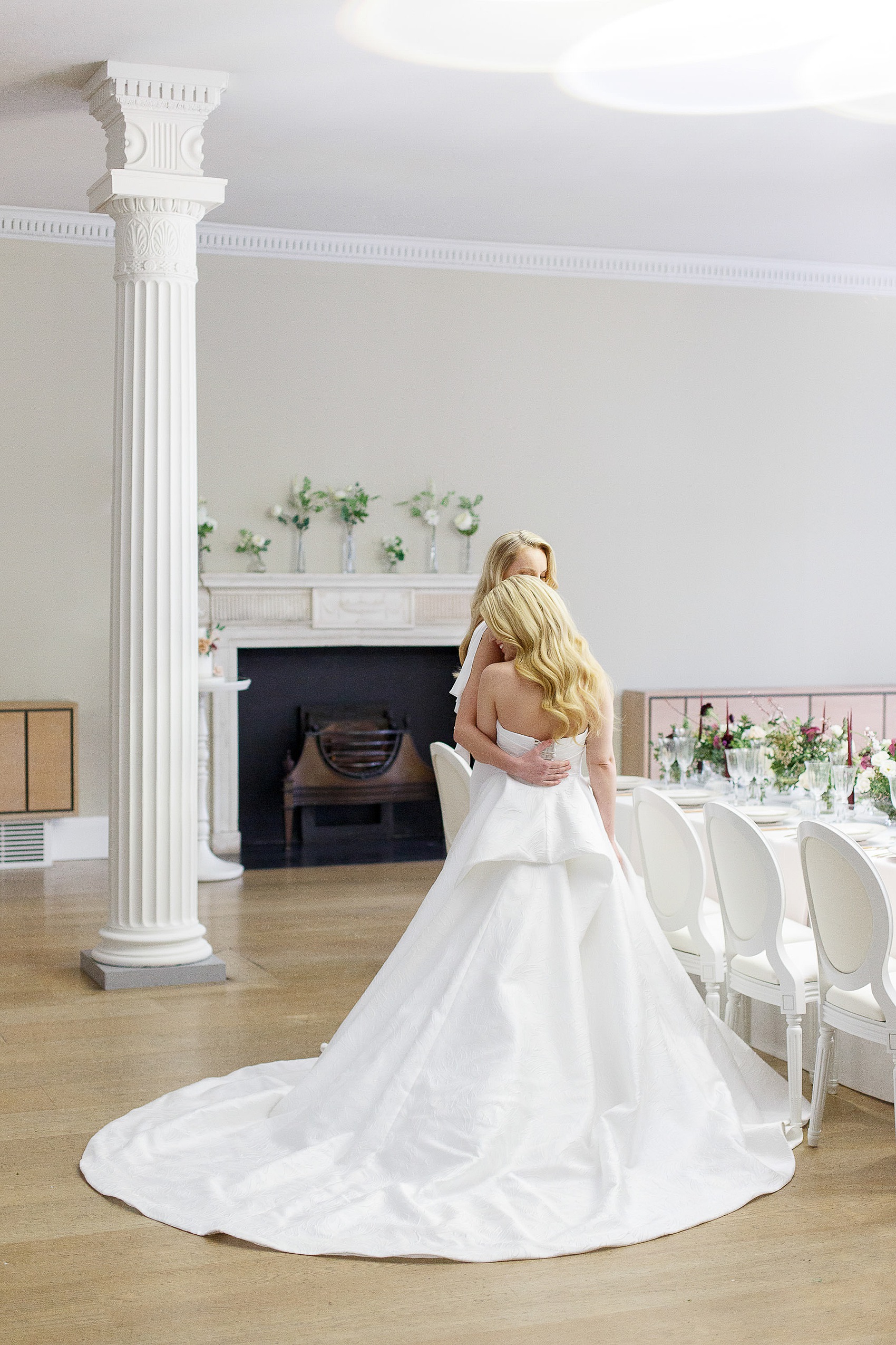 85 RSA House Wedding Venue London