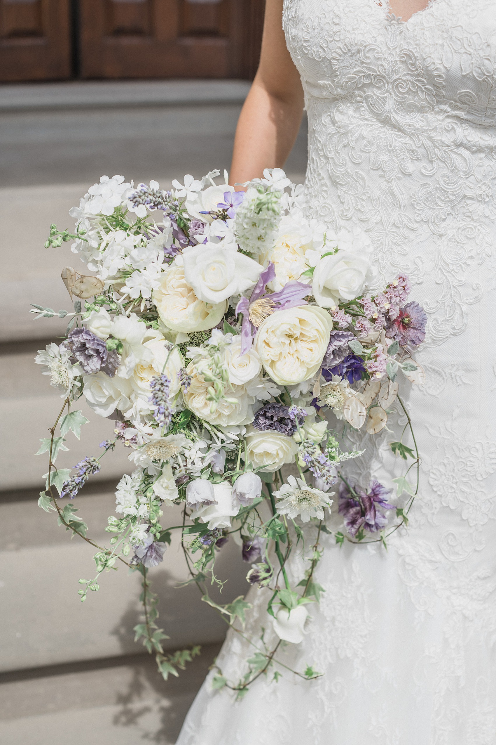 89 Elmore Court Lavender Wedding